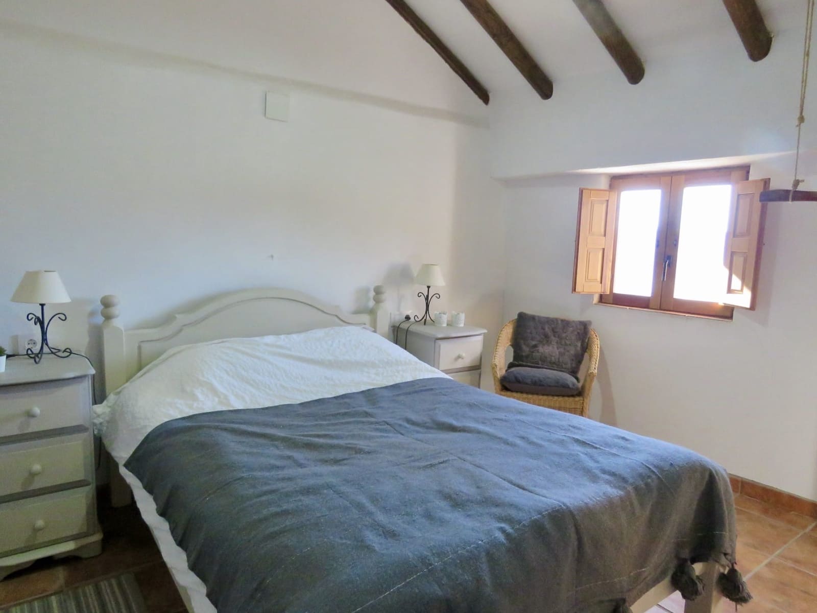 4 soverom Finca/Herregård til salgs i Iznajar - € 189 000 (Ref: 8016574)