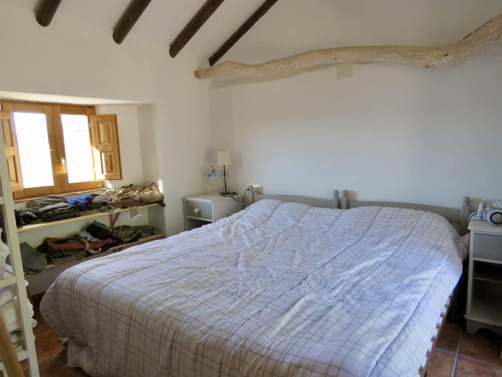 4 soverom Finca/Herregård til salgs i Iznajar - € 189 000 (Ref: 8016574)