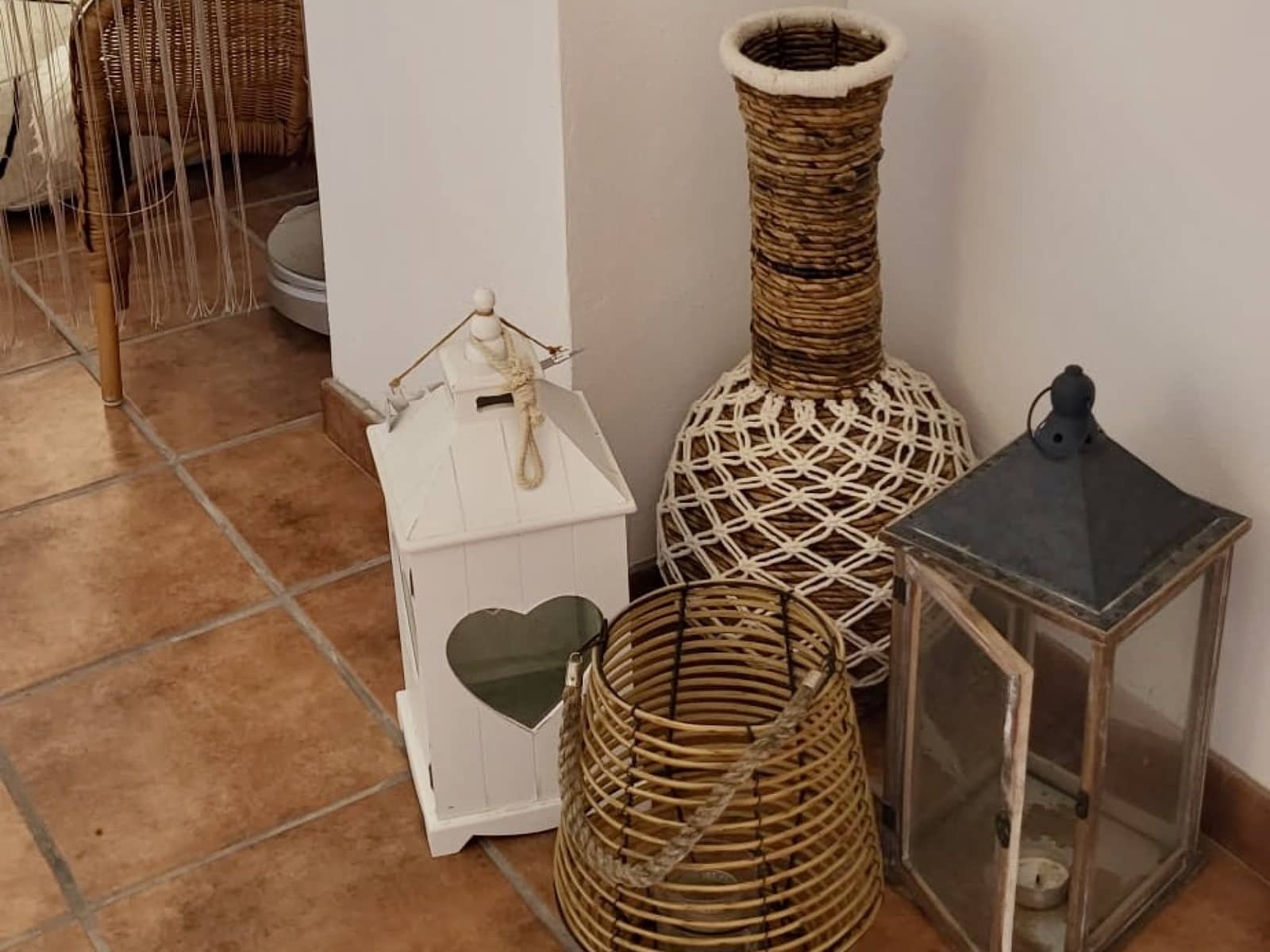 4 soverom Finca/Herregård til salgs i Iznajar - € 189 000 (Ref: 8016574)