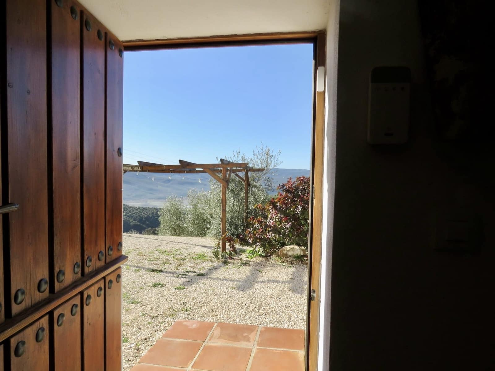 4 soverom Finca/Herregård til salgs i Iznajar - € 189 000 (Ref: 8016574)