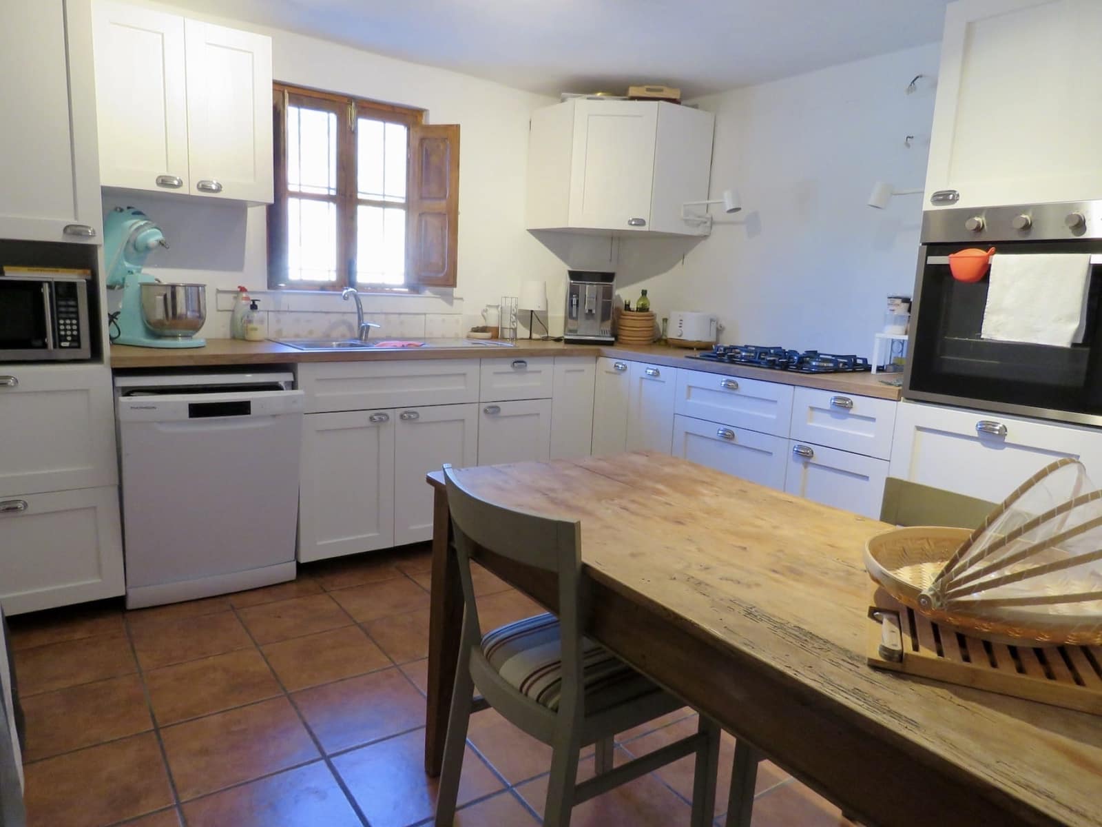 4 soverom Finca/Herregård til salgs i Iznajar - € 189 000 (Ref: 8016574)