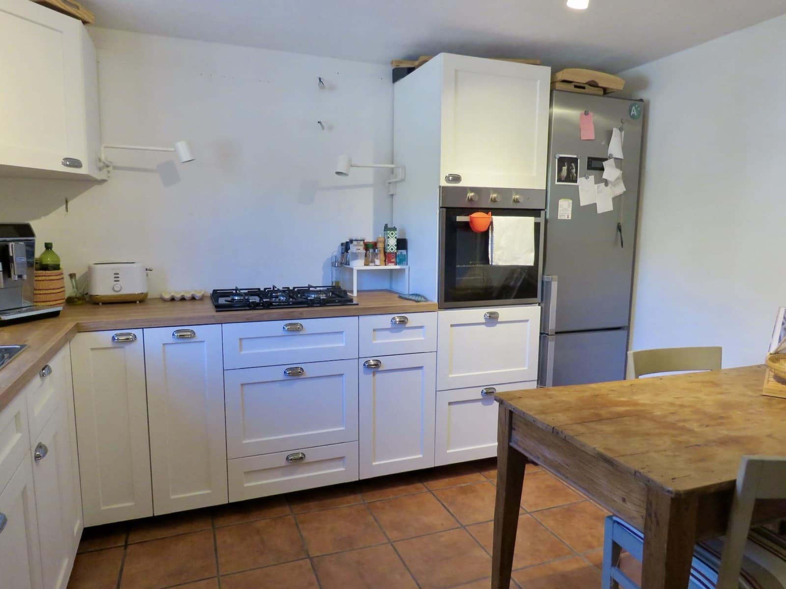 4 soverom Finca/Herregård til salgs i Iznajar - € 189 000 (Ref: 8016574)