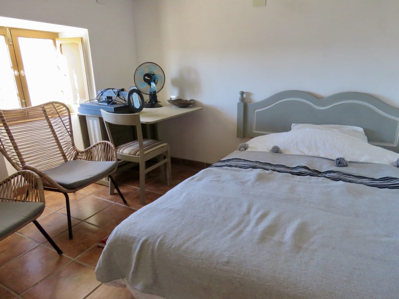 4 soverom Finca/Herregård til salgs i Iznajar - € 189 000 (Ref: 8016574)