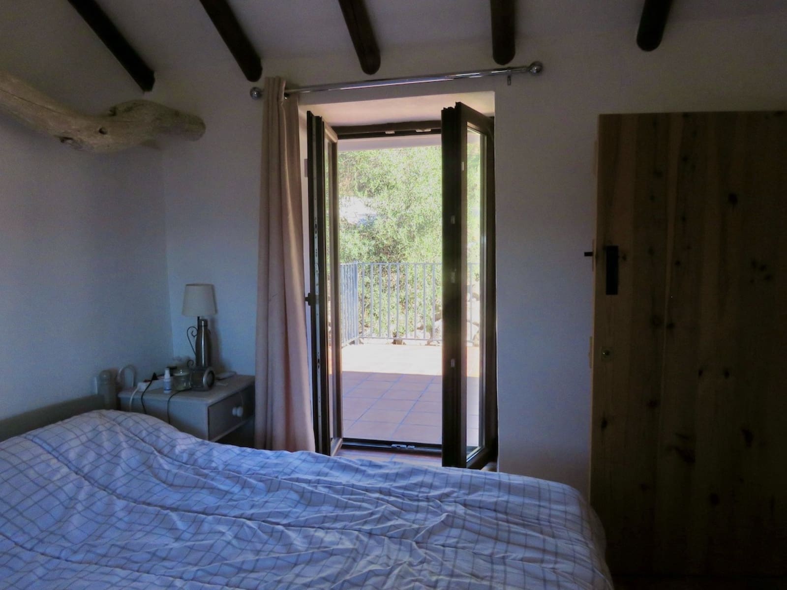 4 soverom Finca/Herregård til salgs i Iznajar - € 189 000 (Ref: 8016574)