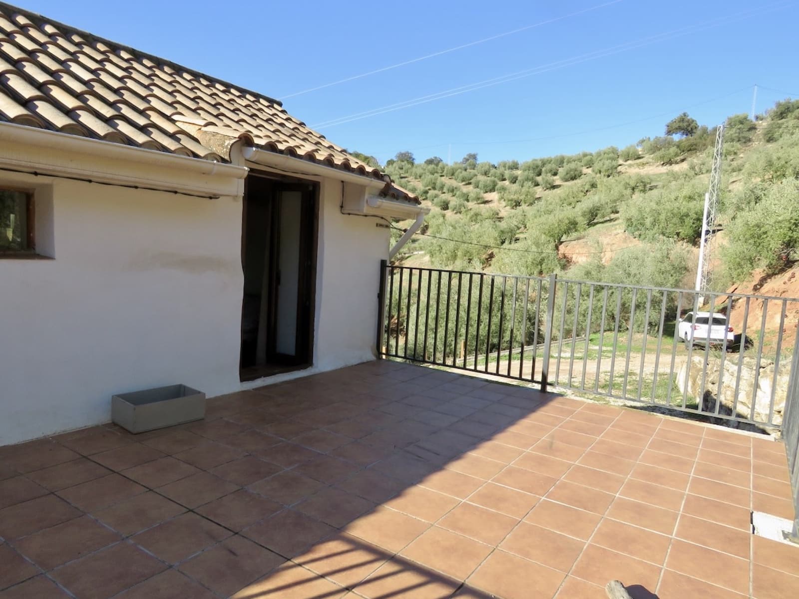 4 soverom Finca/Herregård til salgs i Iznajar - € 189 000 (Ref: 8016574)