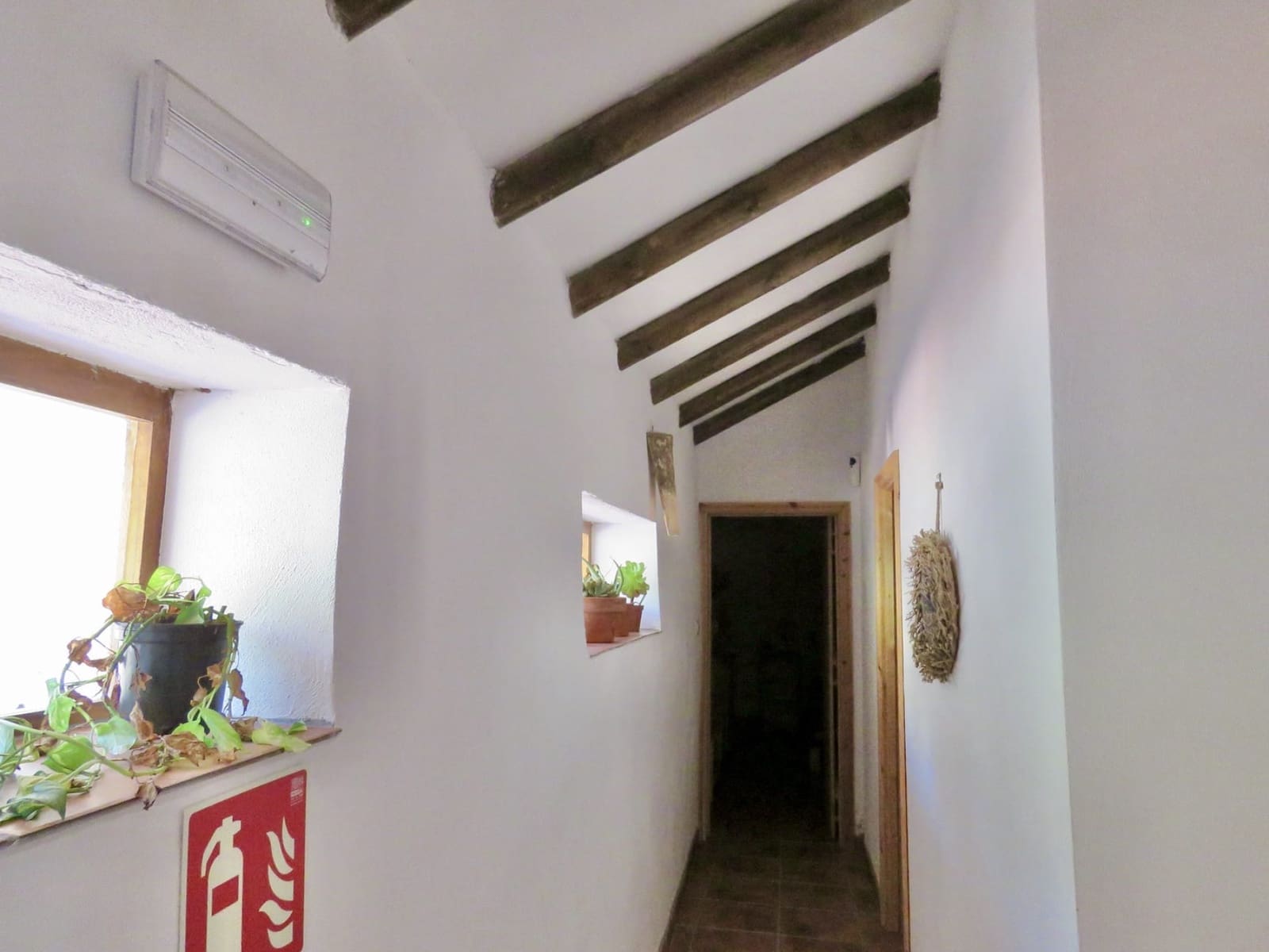 4 soverom Finca/Herregård til salgs i Iznajar - € 189 000 (Ref: 8016574)