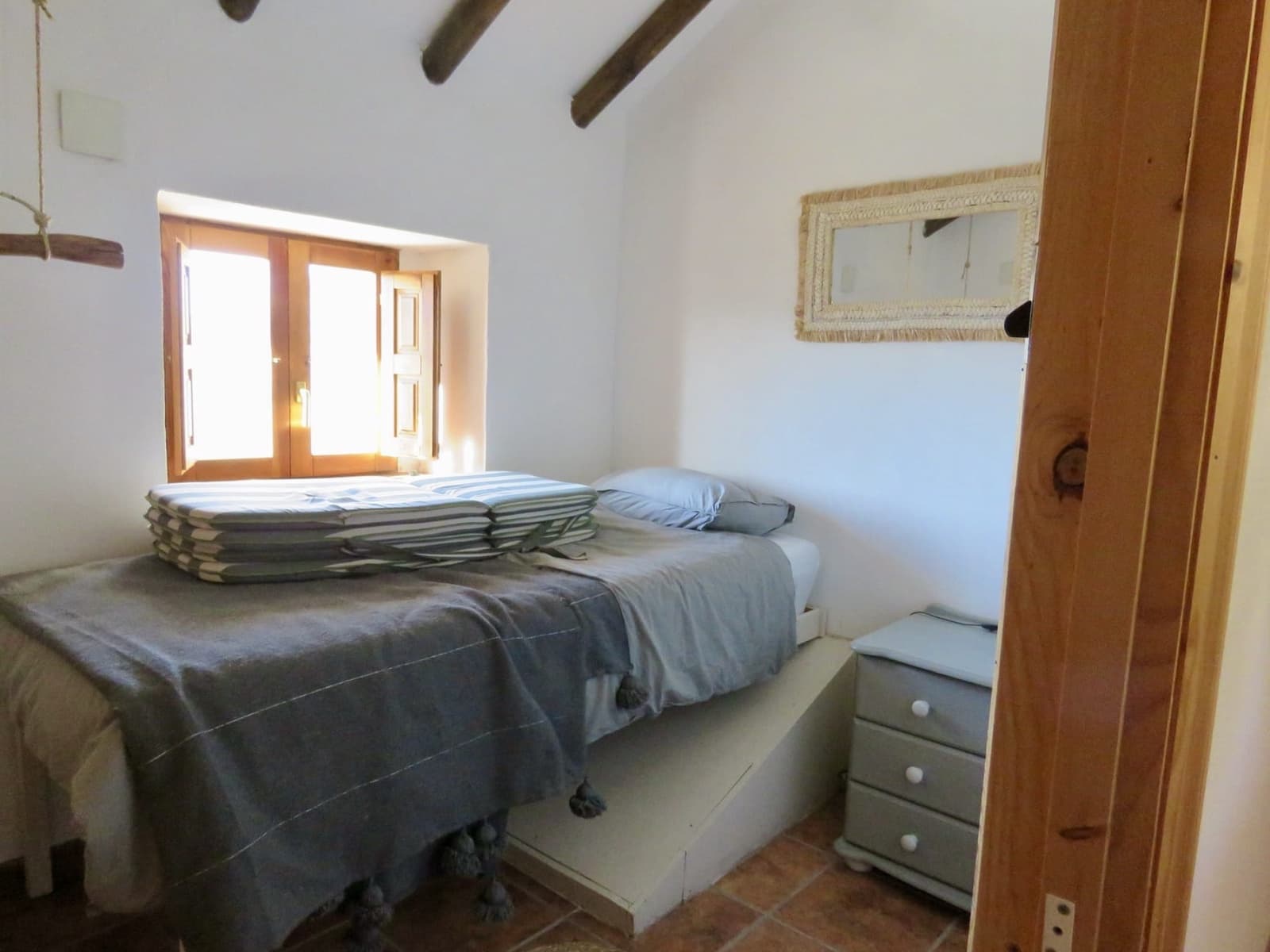 4 soverom Finca/Herregård til salgs i Iznajar - € 189 000 (Ref: 8016574)