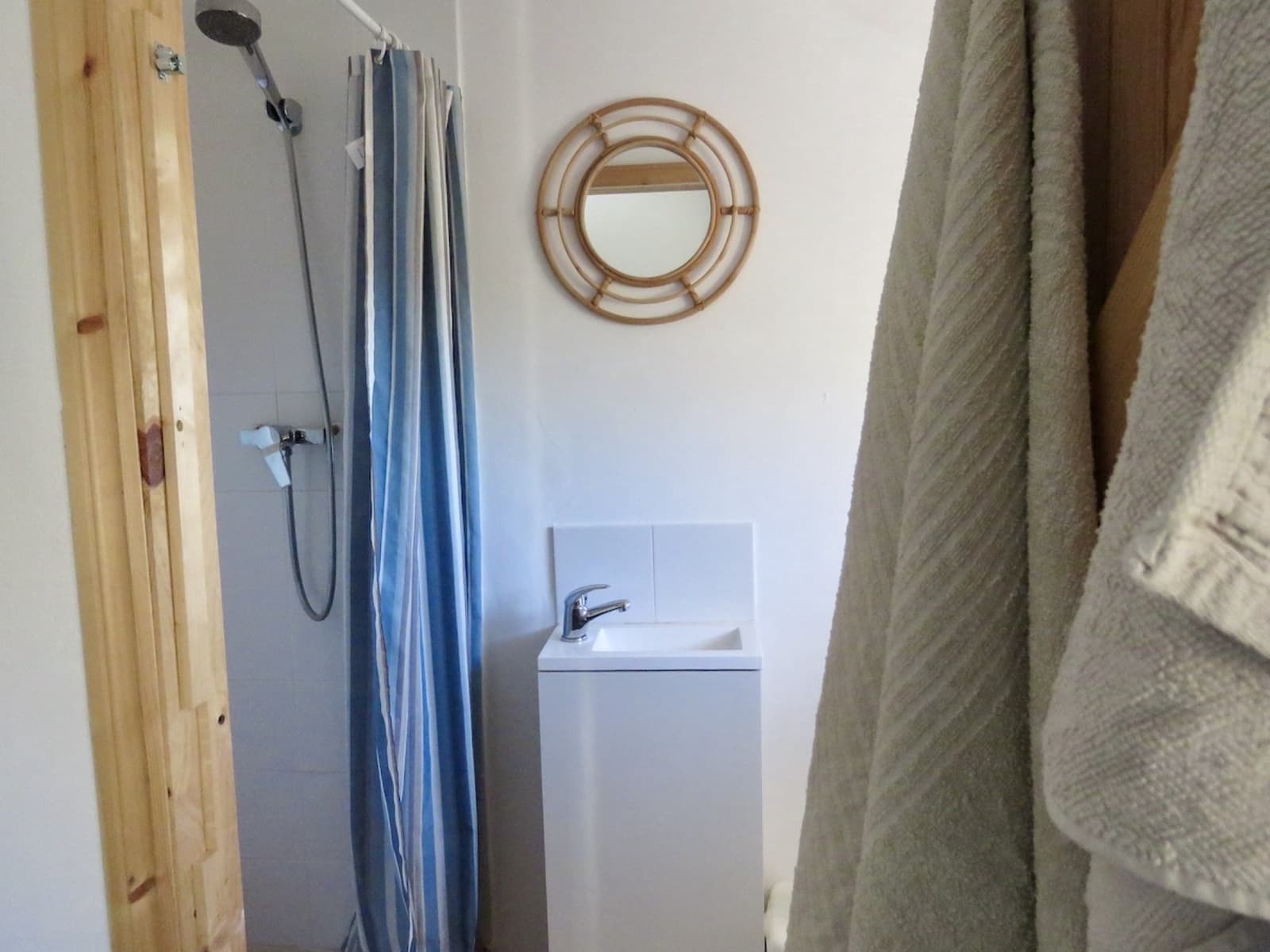 4 soverom Finca/Herregård til salgs i Iznajar - € 189 000 (Ref: 8016574)