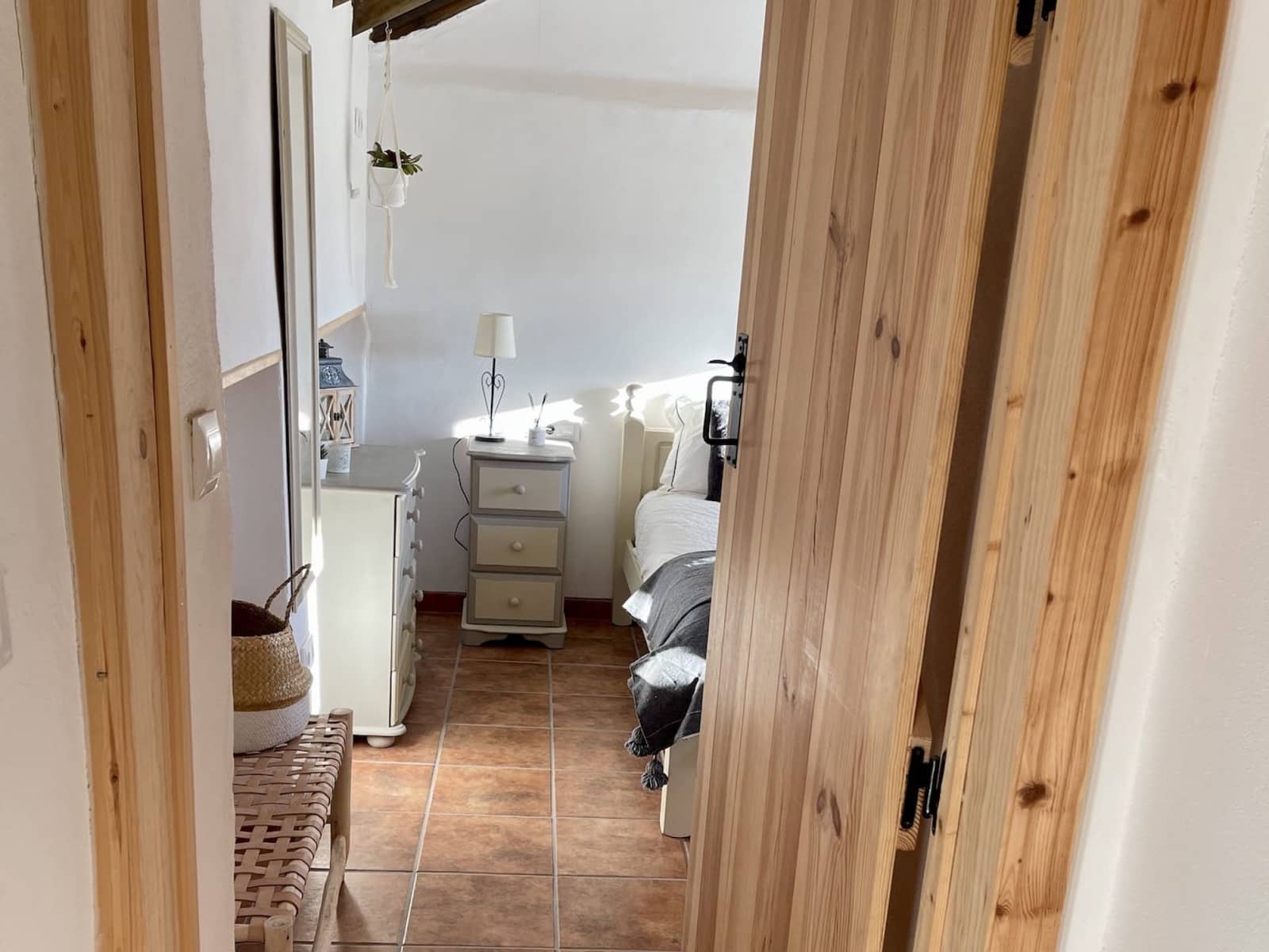 4 soverom Finca/Herregård til salgs i Iznajar - € 189 000 (Ref: 8016574)