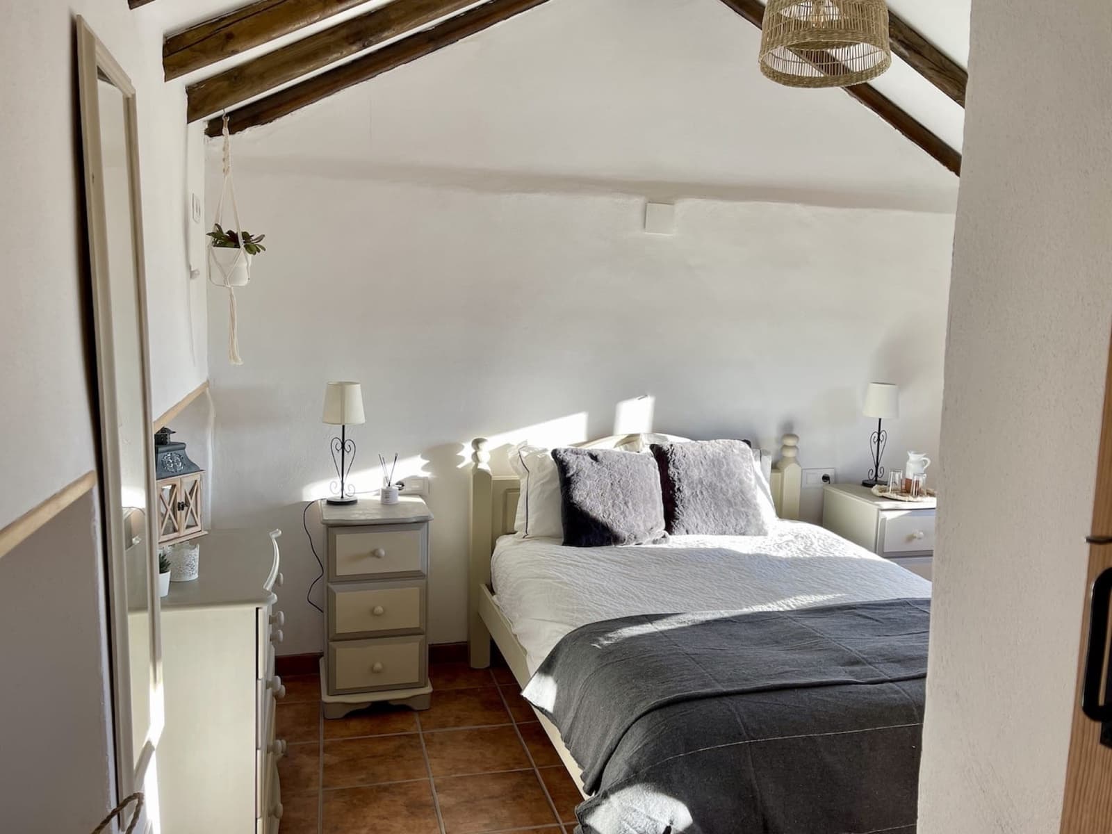 4 soverom Finca/Herregård til salgs i Iznajar - € 189 000 (Ref: 8016574)