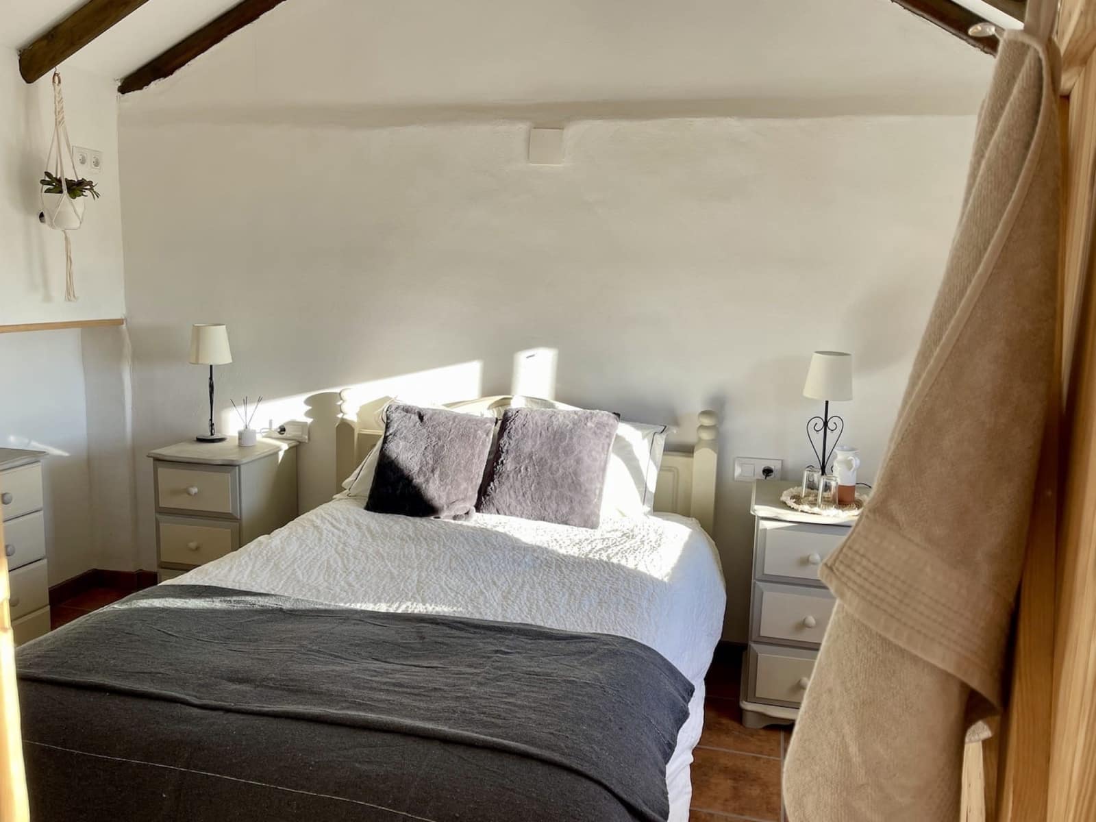 4 soverom Finca/Herregård til salgs i Iznajar - € 189 000 (Ref: 8016574)