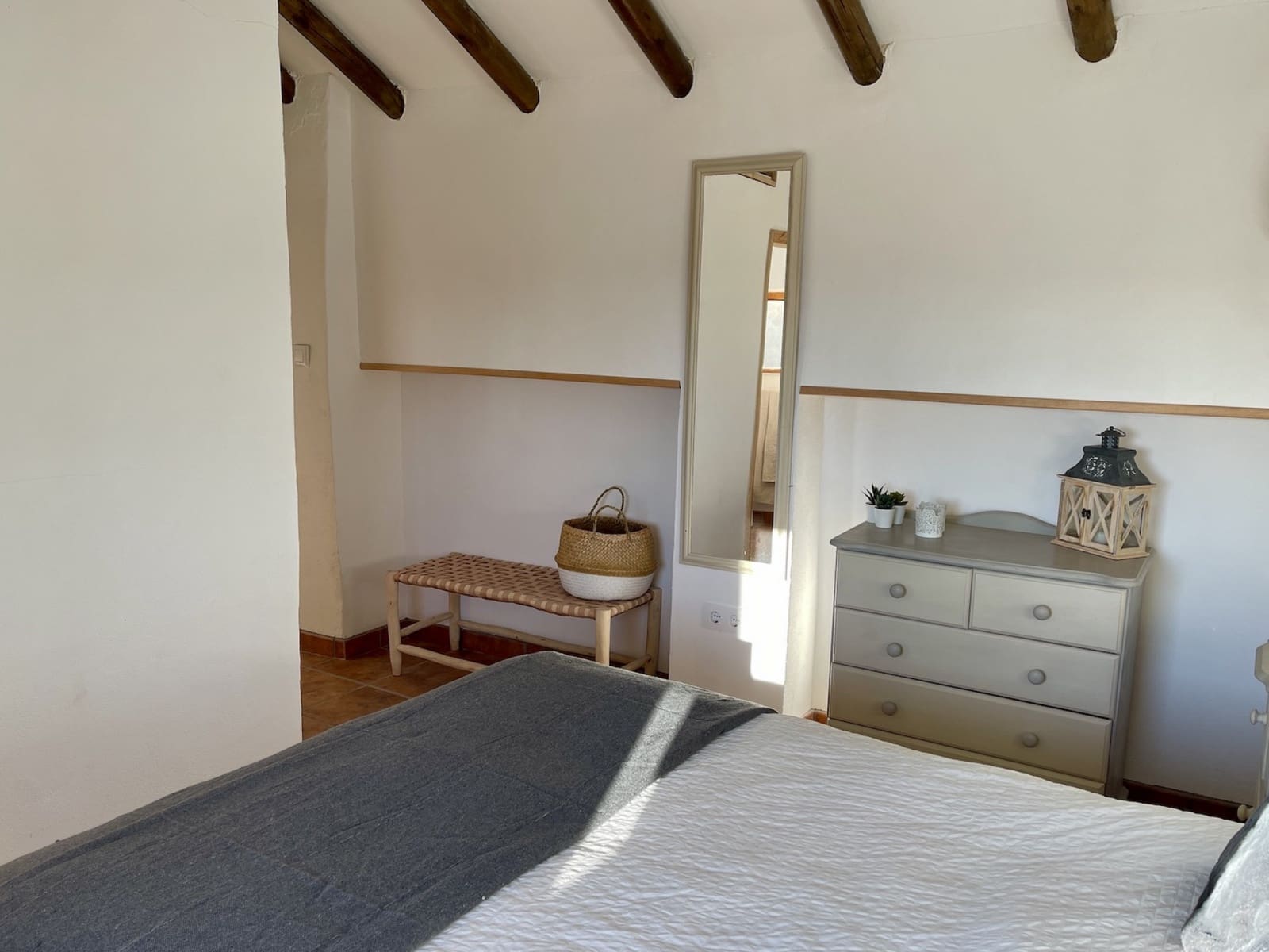 4 soverom Finca/Herregård til salgs i Iznajar - € 189 000 (Ref: 8016574)