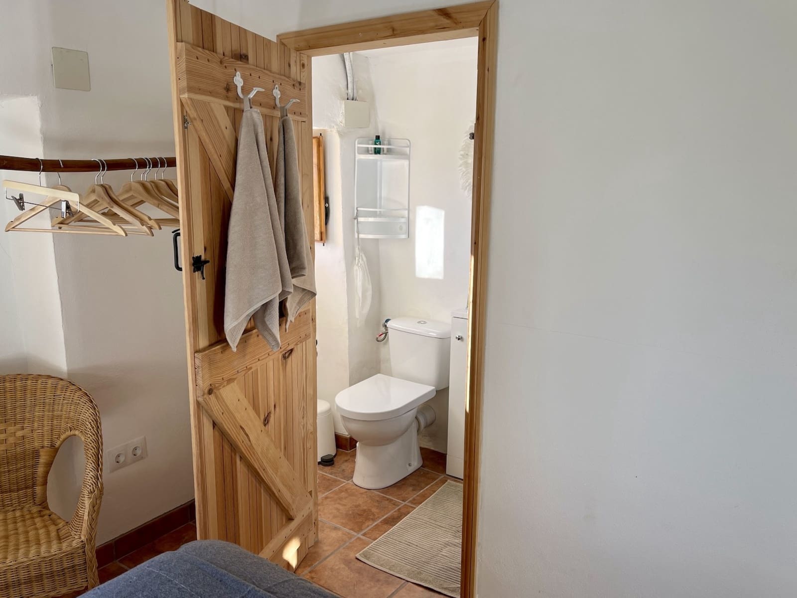 4 soverom Finca/Herregård til salgs i Iznajar - € 189 000 (Ref: 8016574)