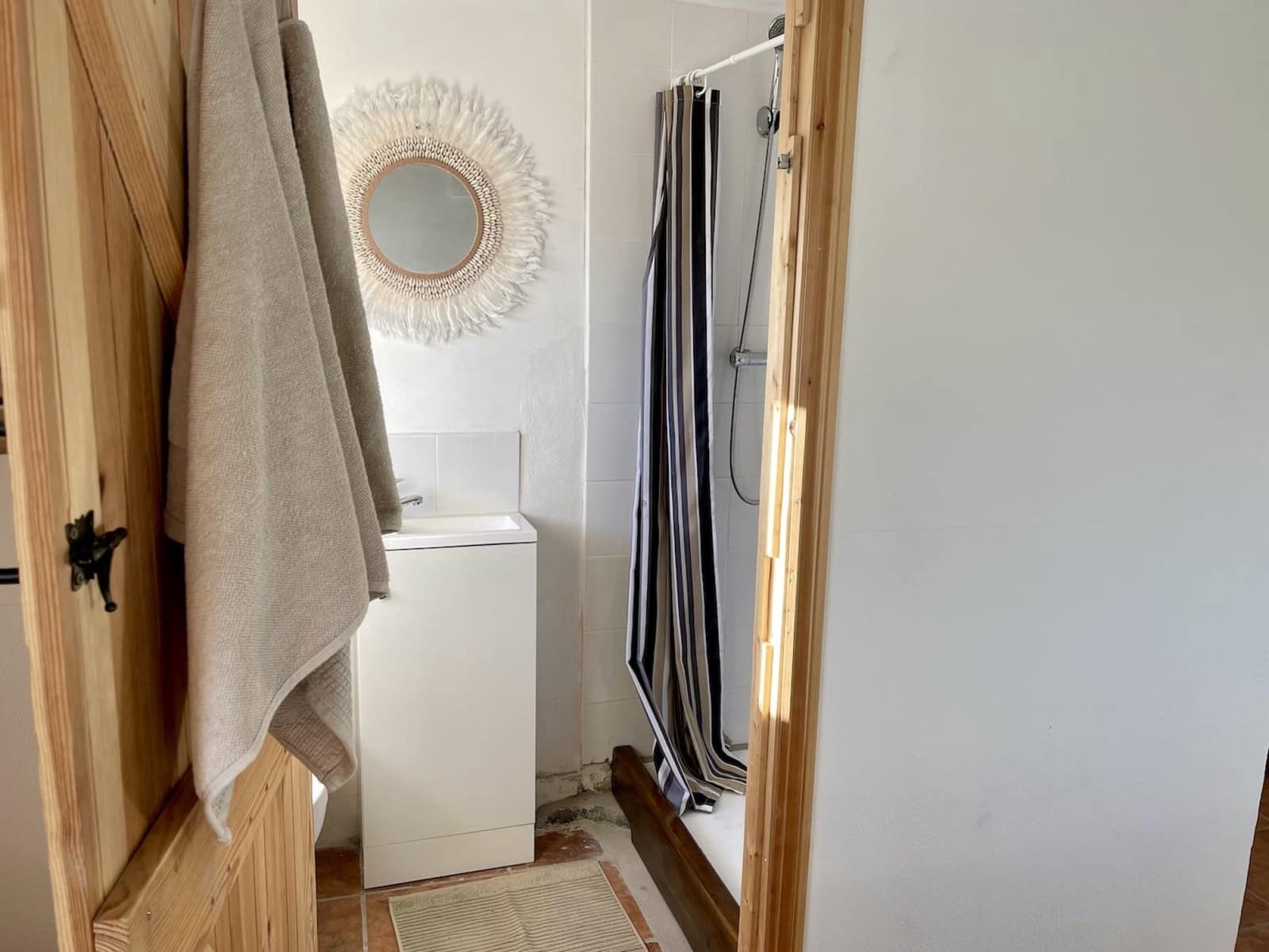 4 soverom Finca/Herregård til salgs i Iznajar - € 189 000 (Ref: 8016574)