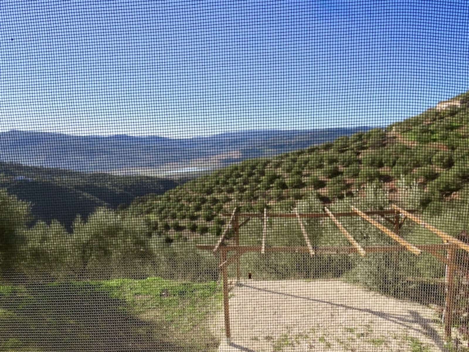 4 soverom Finca/Herregård til salgs i Iznajar - € 189 000 (Ref: 8016574)