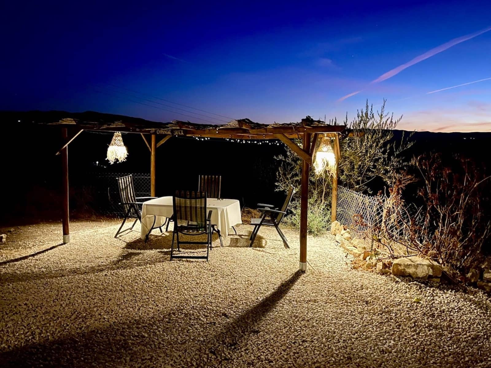 4 soverom Finca/Herregård til salgs i Iznajar - € 189 000 (Ref: 8016574)