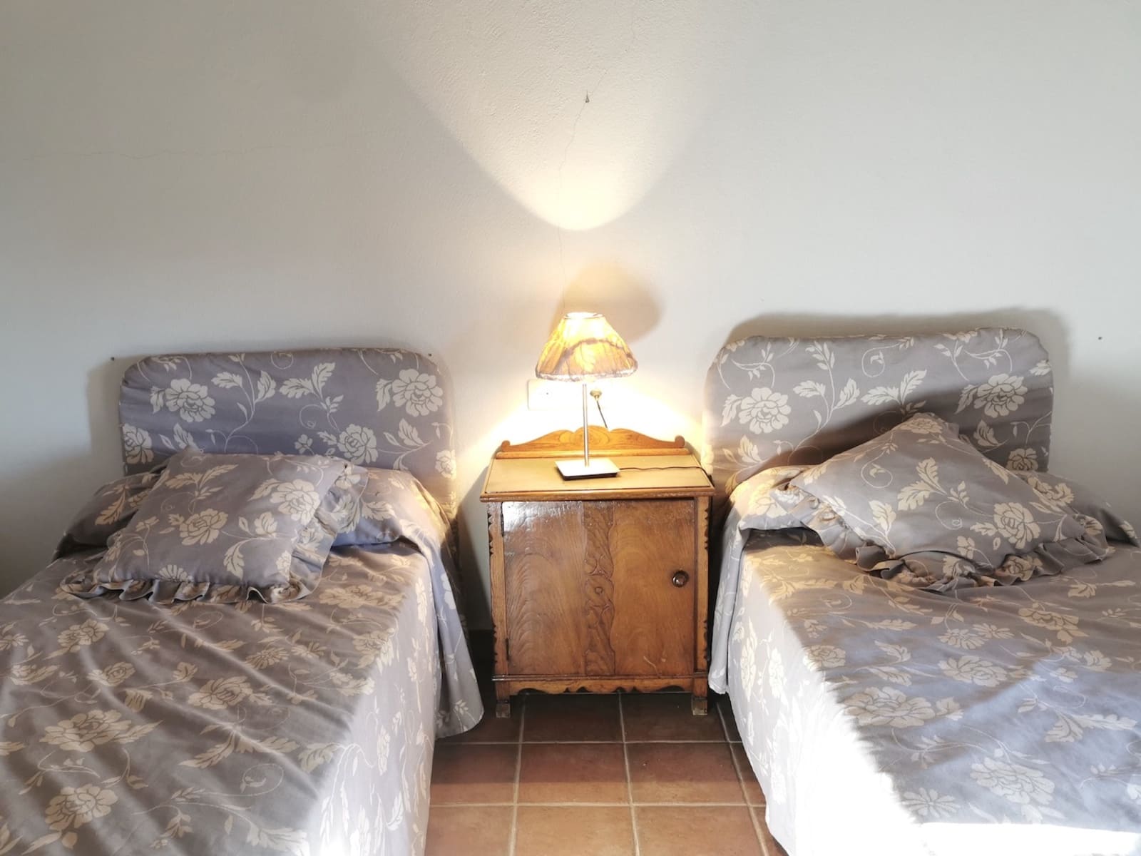 12 soveværelse Finca/Landehus til salg i Zufre med swimmingpool - € 1.300.000 (Ref: 8032506)