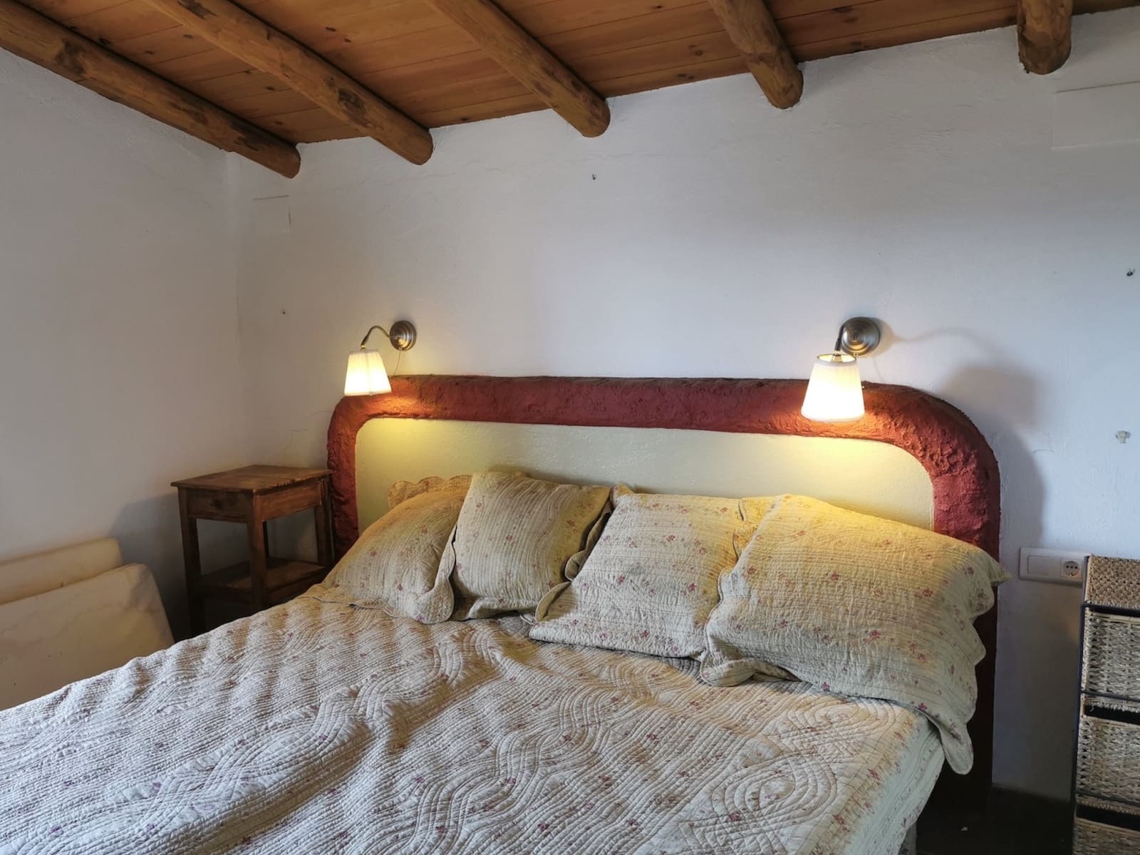 12 soveværelse Finca/Landehus til salg i Zufre med swimmingpool - € 1.300.000 (Ref: 8032506)