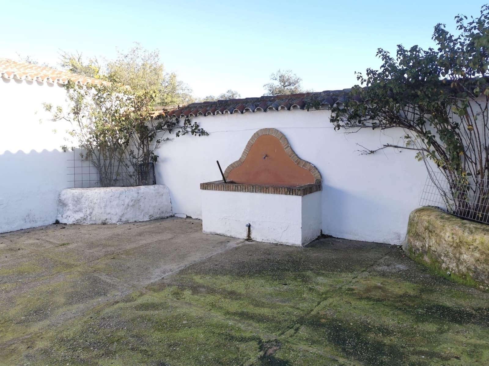 12 soveværelse Finca/Landehus til salg i Zufre med swimmingpool - € 1.300.000 (Ref: 8032506)