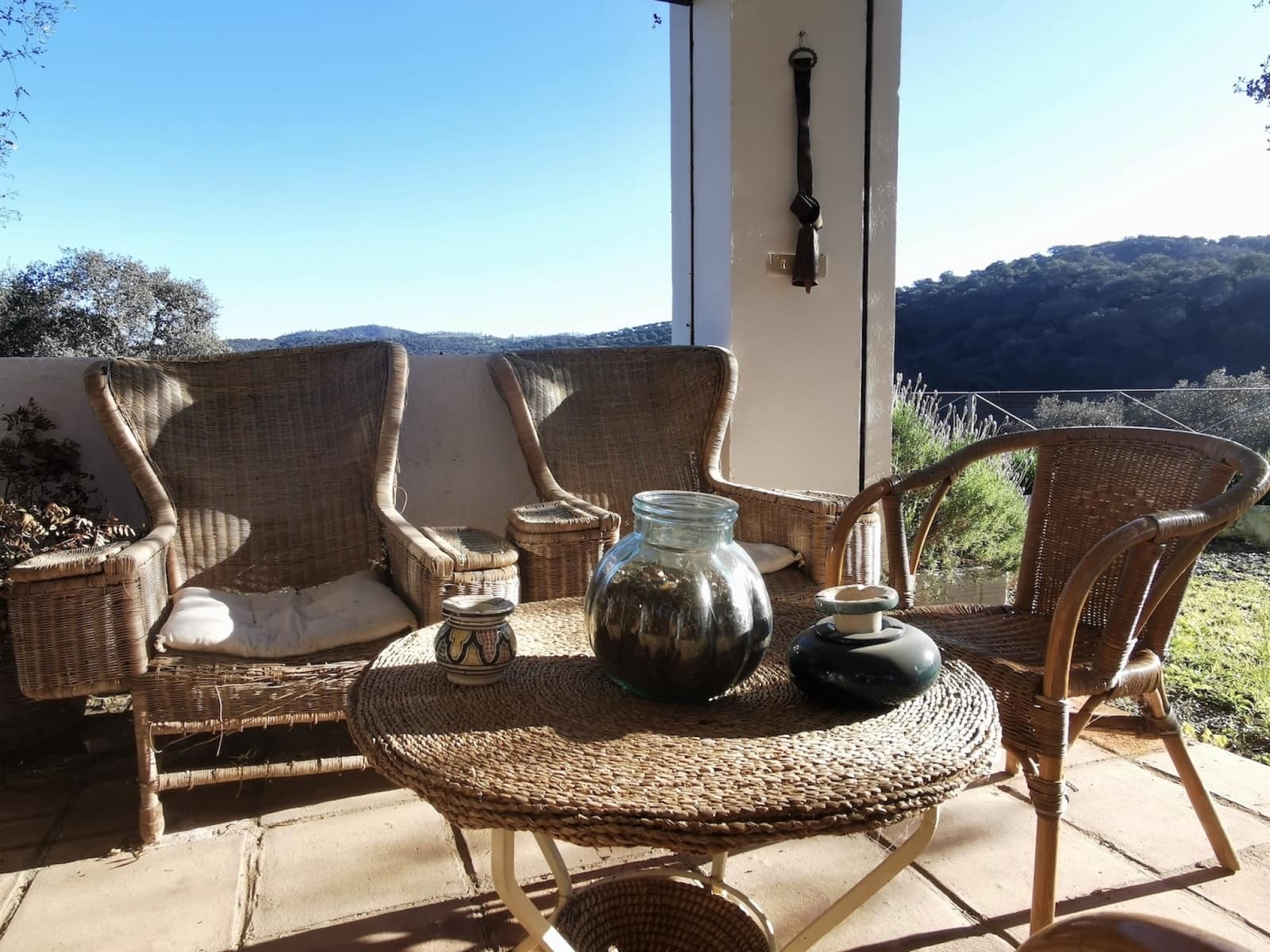 12 soveværelse Finca/Landehus til salg i Zufre med swimmingpool - € 1.300.000 (Ref: 8032506)