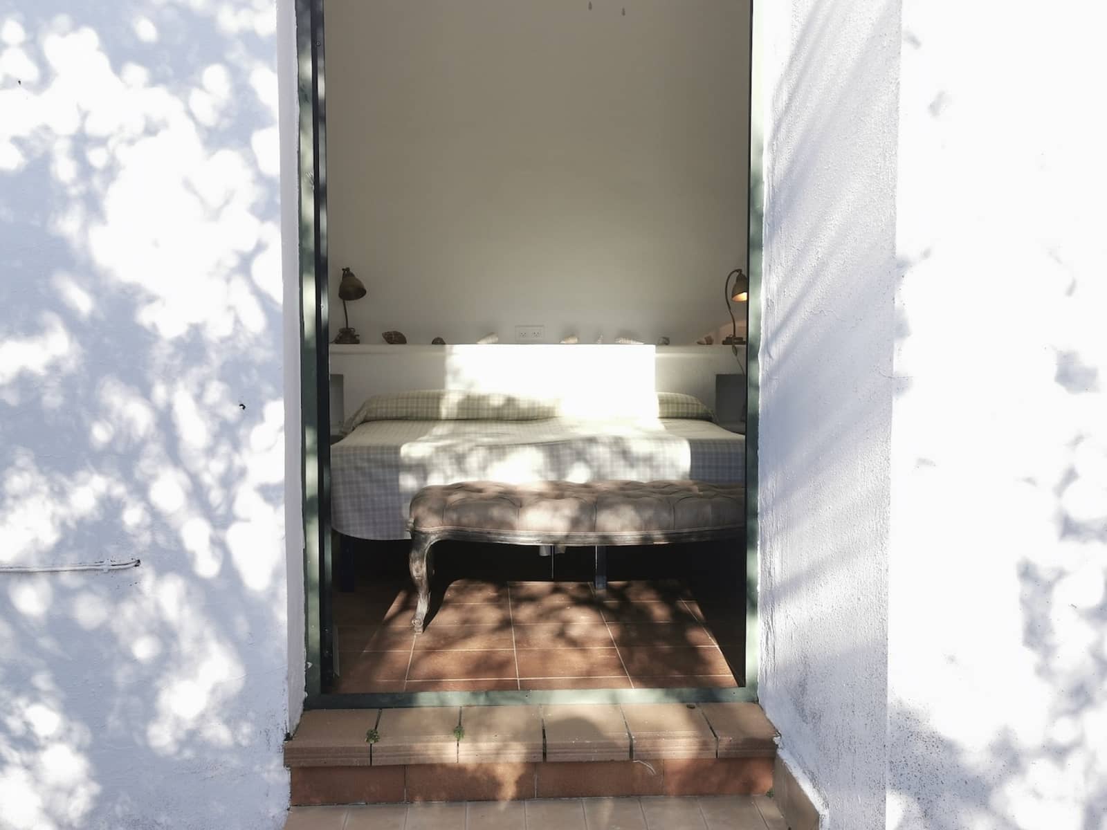 12 soveværelse Finca/Landehus til salg i Zufre med swimmingpool - € 1.300.000 (Ref: 8032506)