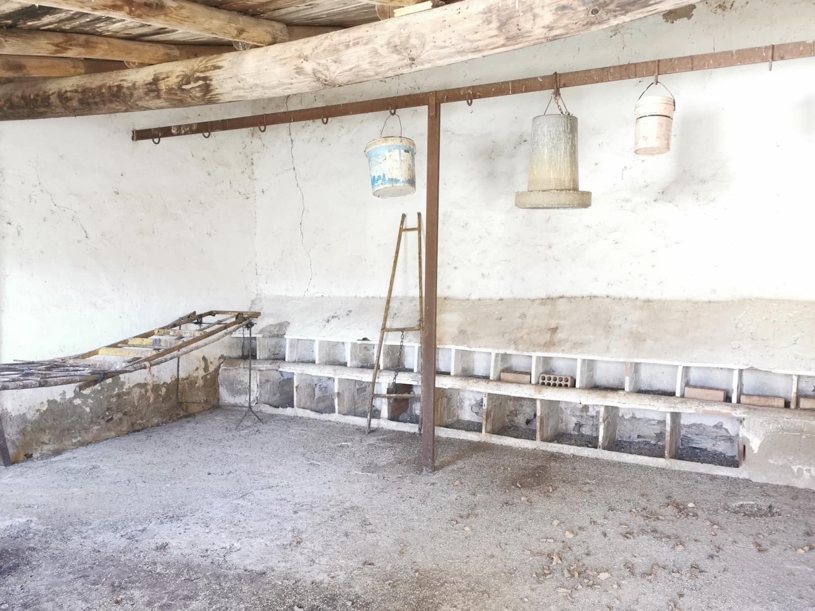 12 soveværelse Finca/Landehus til salg i Zufre med swimmingpool - € 1.300.000 (Ref: 8032506)