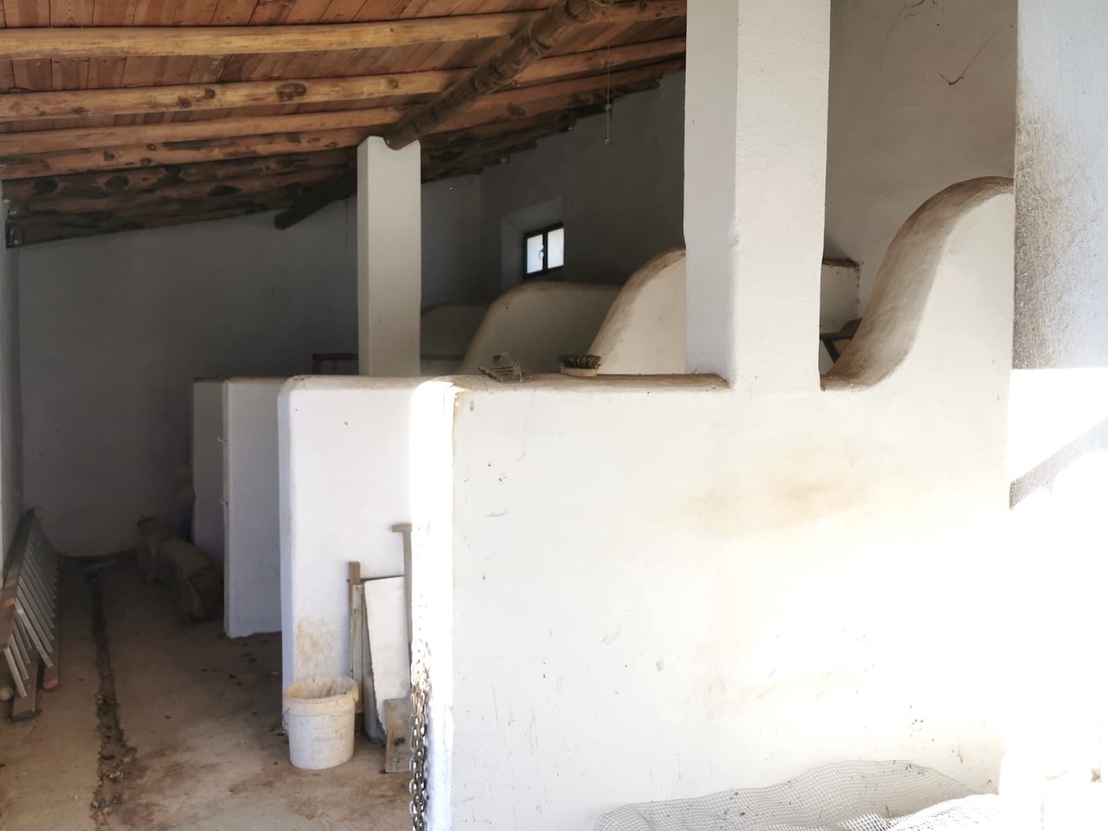 12 soveværelse Finca/Landehus til salg i Zufre med swimmingpool - € 1.300.000 (Ref: 8032506)