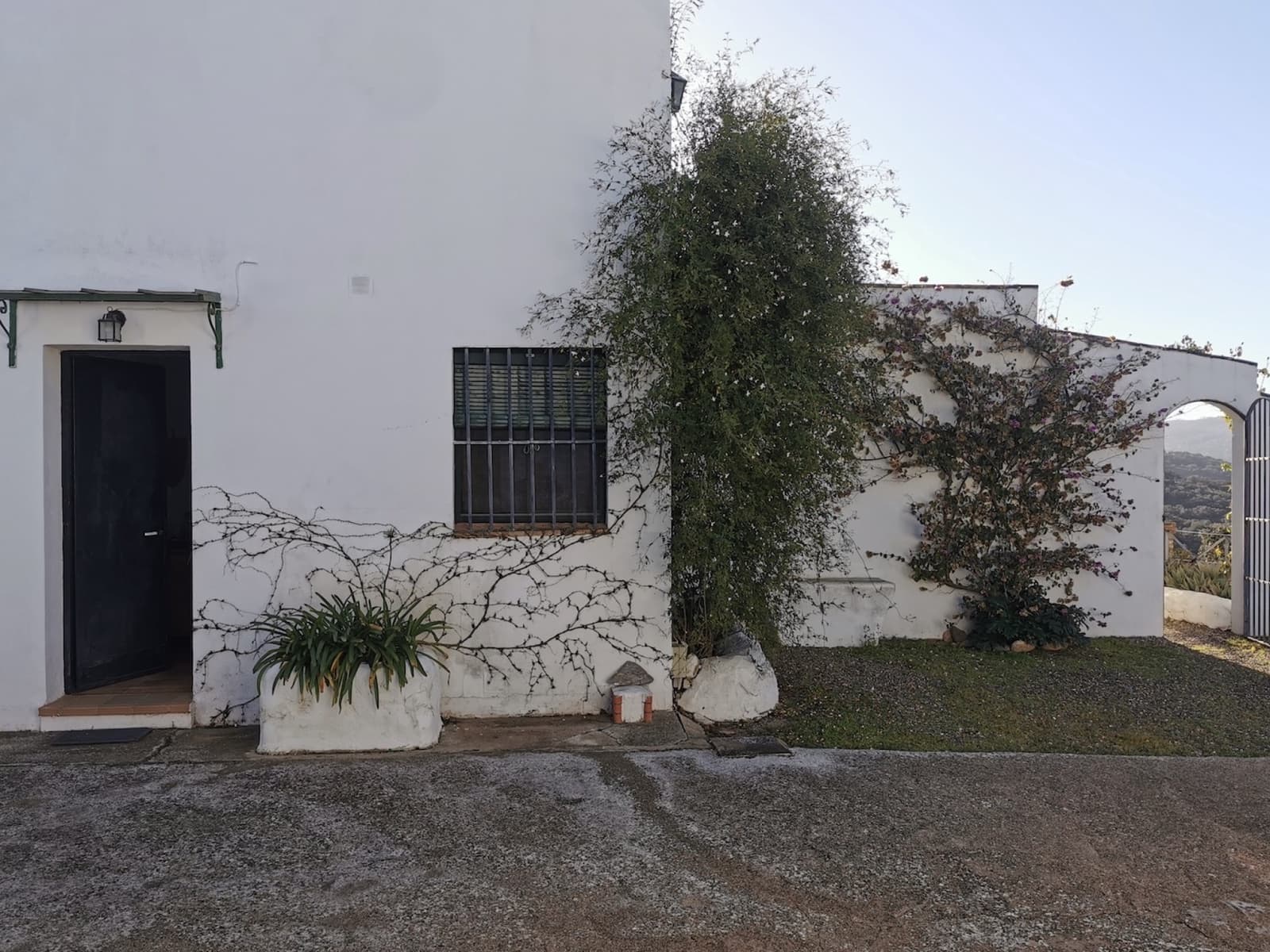 12 soveværelse Finca/Landehus til salg i Zufre med swimmingpool - € 1.300.000 (Ref: 8032506)