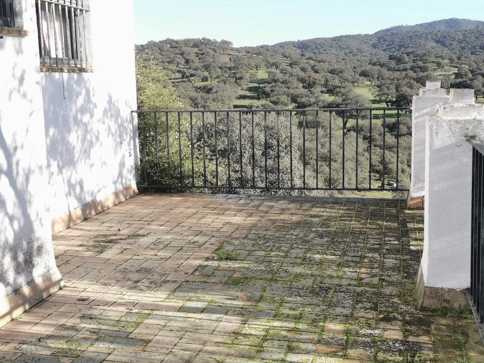 12 soveværelse Finca/Landehus til salg i Zufre med swimmingpool - € 1.300.000 (Ref: 8032506)