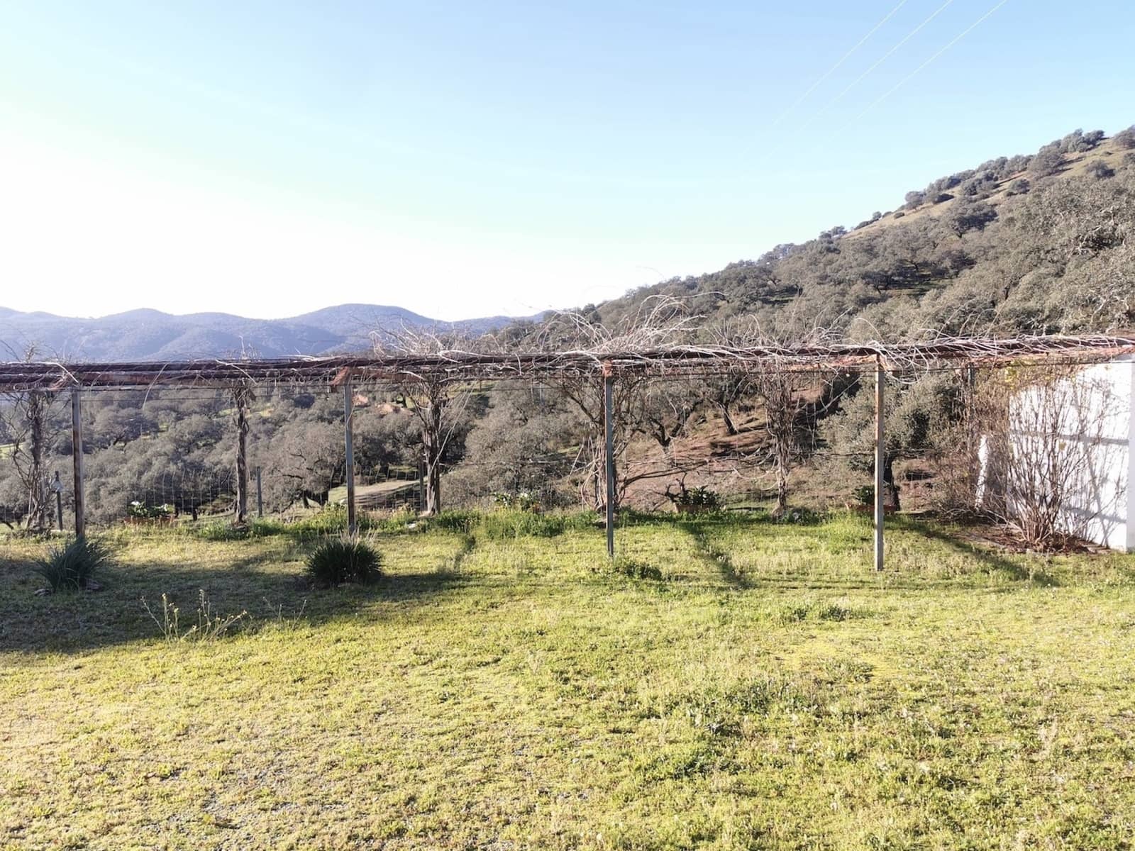 12 soveværelse Finca/Landehus til salg i Zufre med swimmingpool - € 1.300.000 (Ref: 8032506)