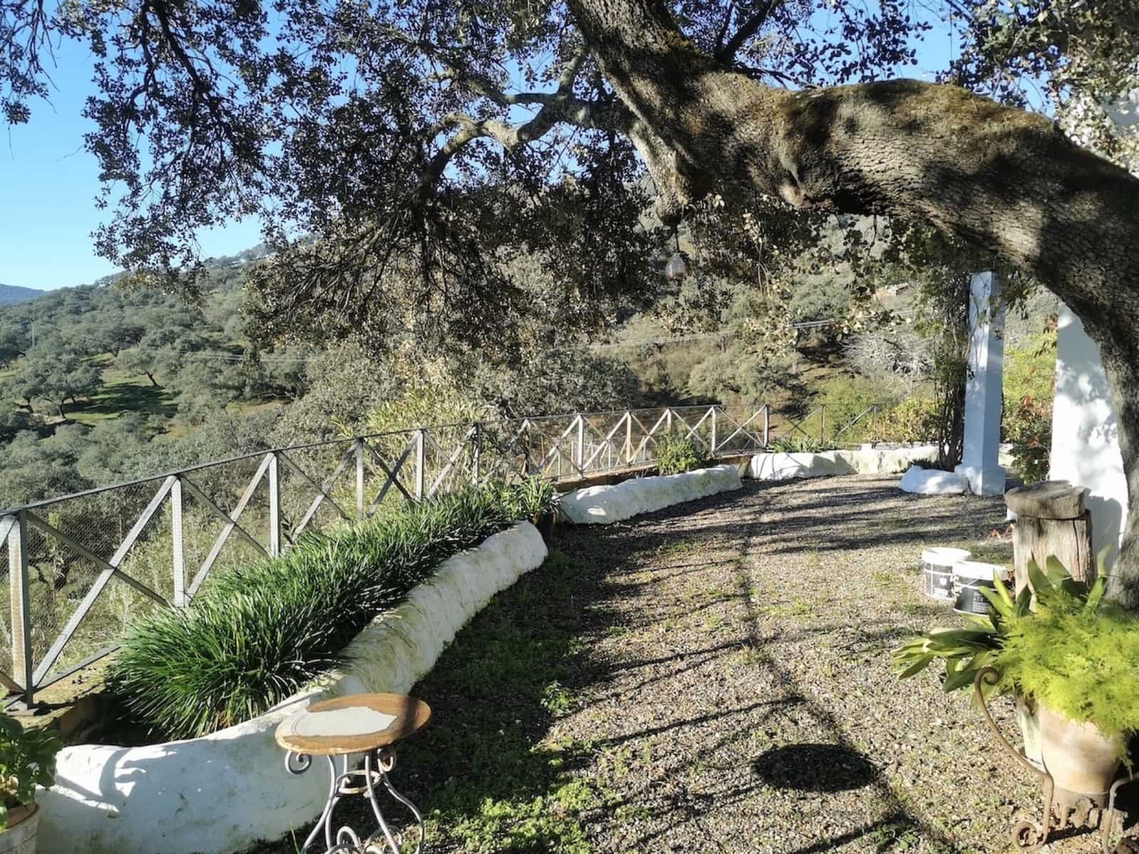 12 soveværelse Finca/Landehus til salg i Zufre med swimmingpool - € 1.300.000 (Ref: 8032506)