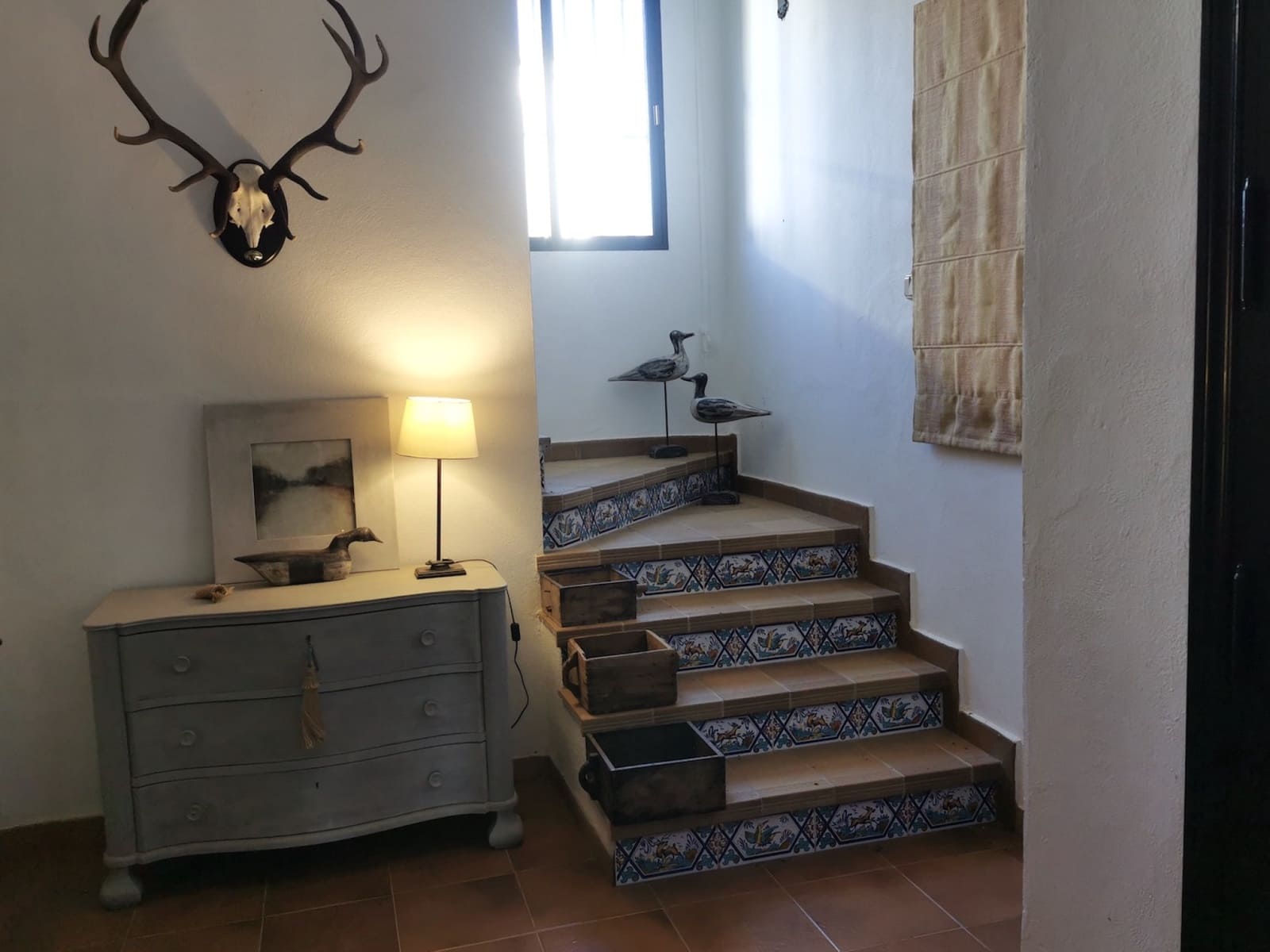 12 soveværelse Finca/Landehus til salg i Zufre med swimmingpool - € 1.300.000 (Ref: 8032506)