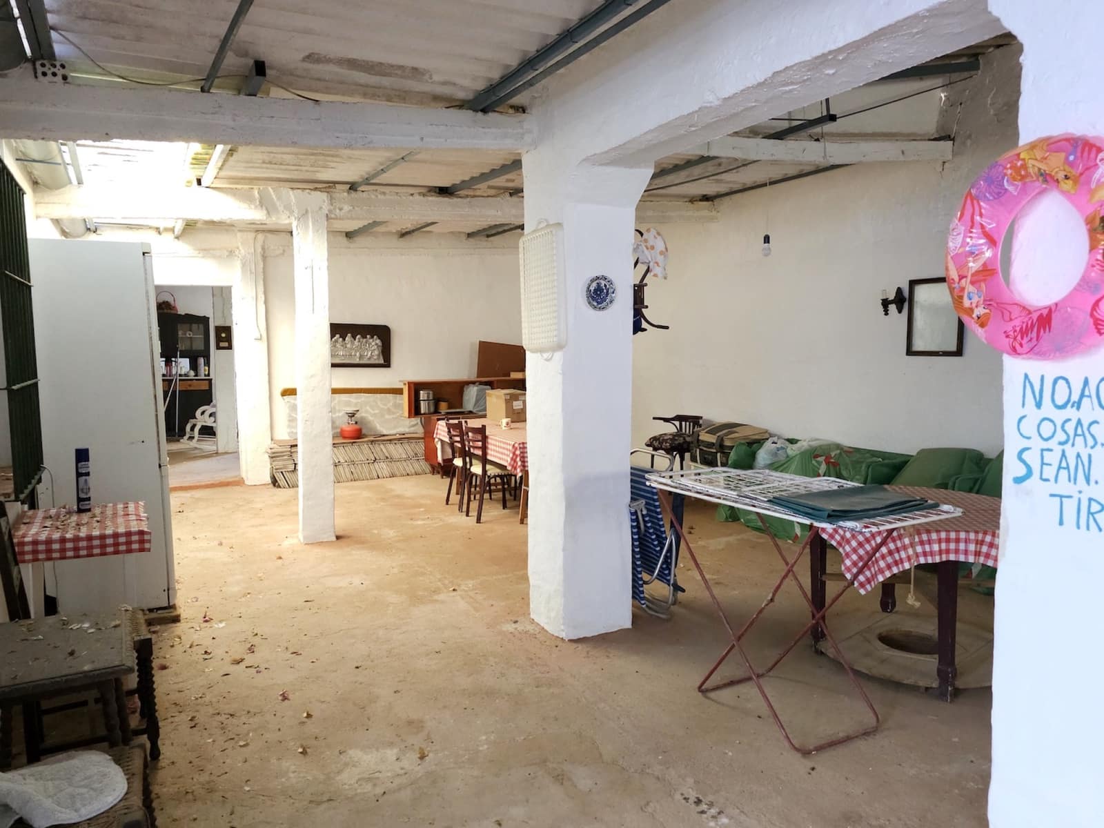 5 quarto Quinta/Casa Rural para venda em Puente Genil com piscina garagem - 400 000 € (Ref: 8074384)