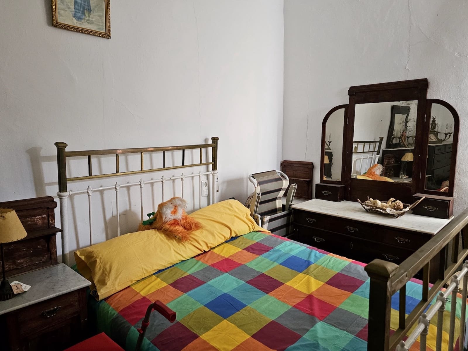 5 quarto Quinta/Casa Rural para venda em Puente Genil com piscina garagem - 400 000 € (Ref: 8074384)