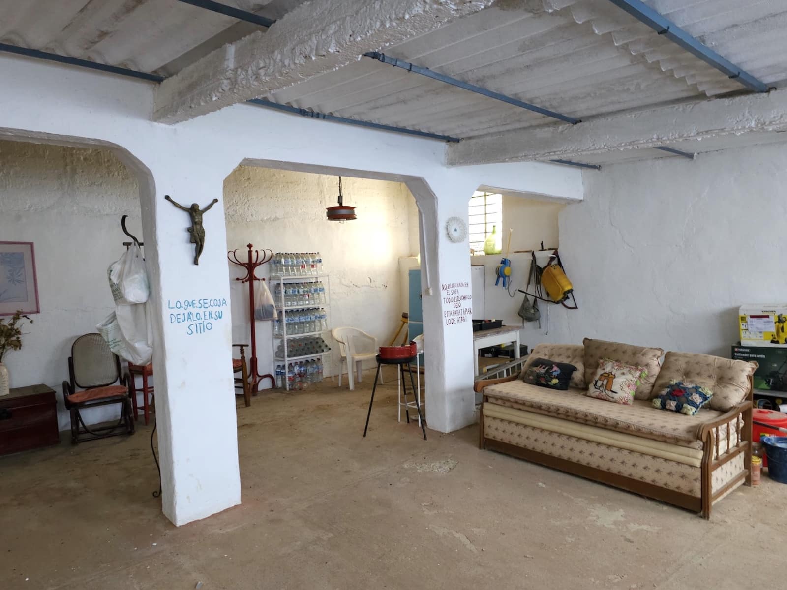 5 quarto Quinta/Casa Rural para venda em Puente Genil com piscina garagem - 400 000 € (Ref: 8074384)