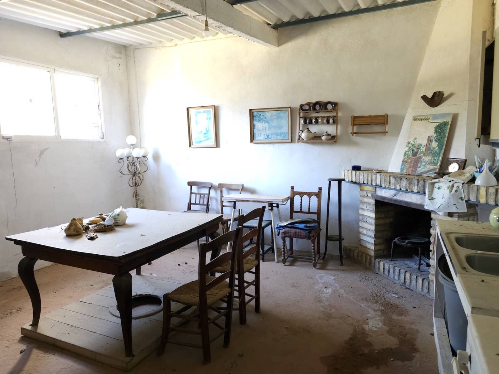 5 quarto Quinta/Casa Rural para venda em Puente Genil com piscina garagem - 400 000 € (Ref: 8074384)
