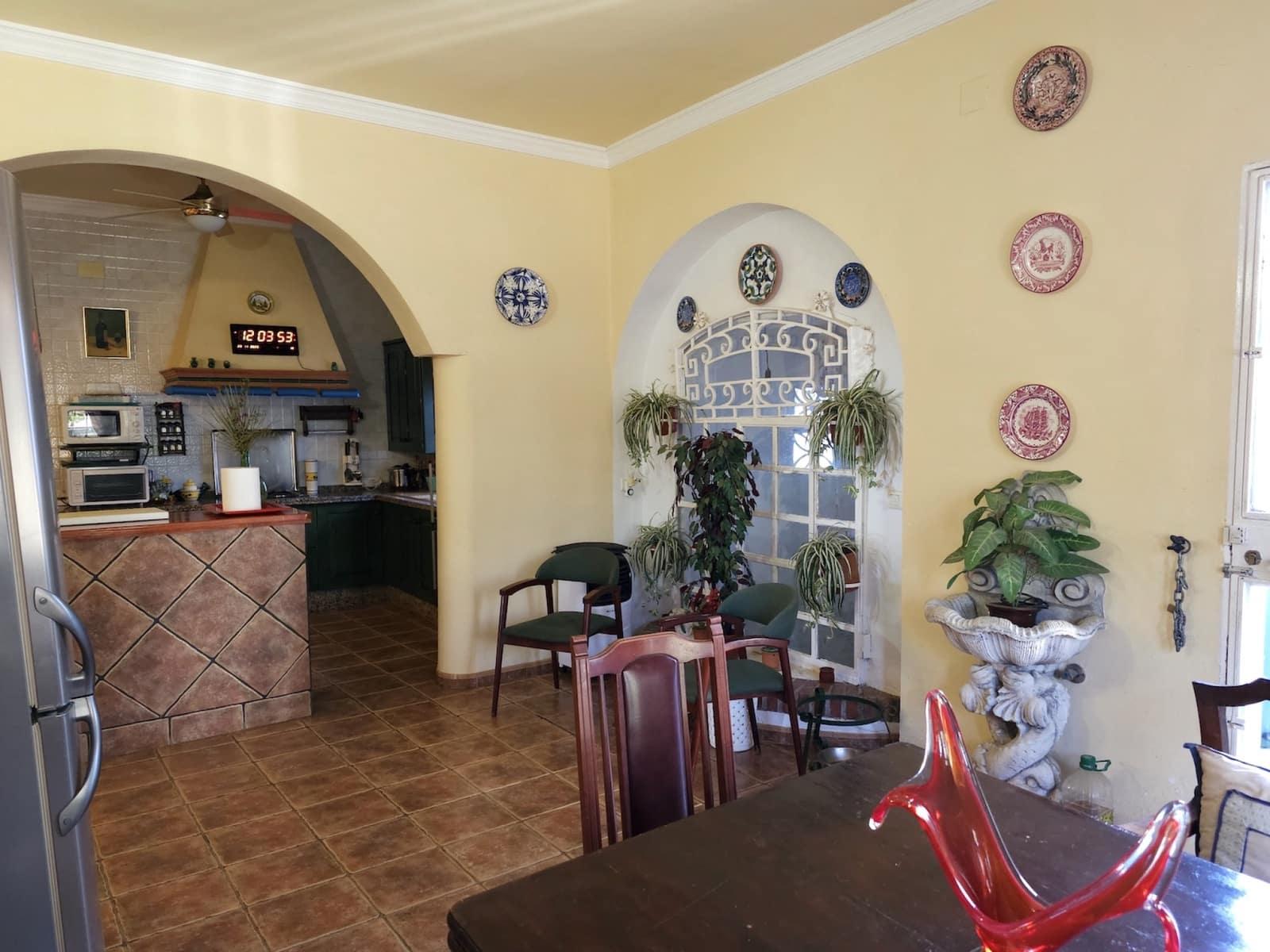 5 quarto Quinta/Casa Rural para venda em Puente Genil com piscina garagem - 400 000 € (Ref: 8074384)