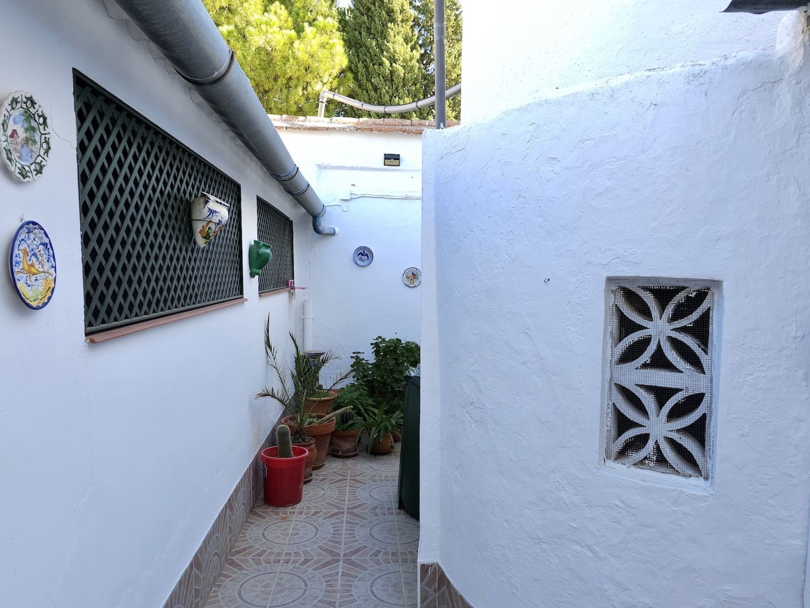5 quarto Quinta/Casa Rural para venda em Puente Genil com piscina garagem - 400 000 € (Ref: 8074384)