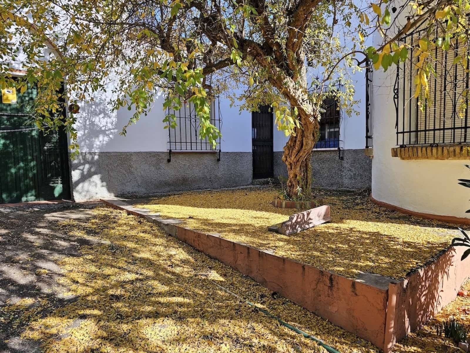 5 quarto Quinta/Casa Rural para venda em Puente Genil com piscina garagem - 400 000 € (Ref: 8074384)