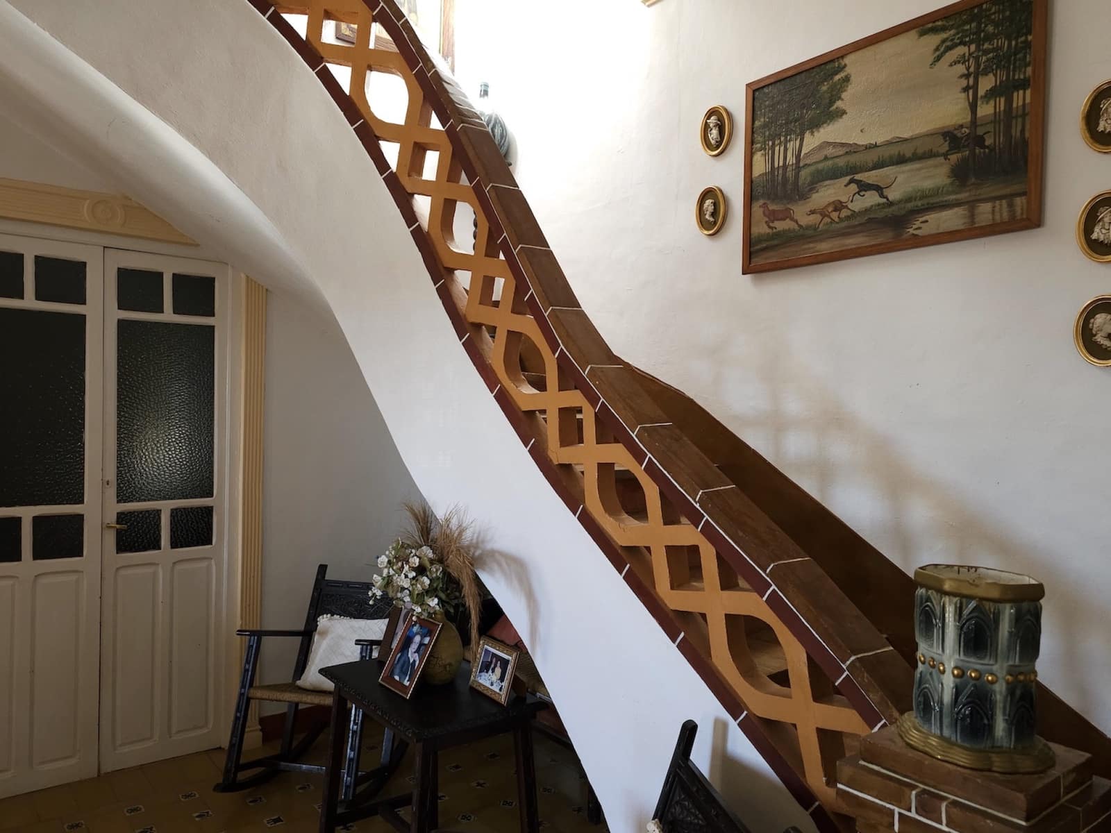 5 quarto Quinta/Casa Rural para venda em Puente Genil com piscina garagem - 400 000 € (Ref: 8074384)