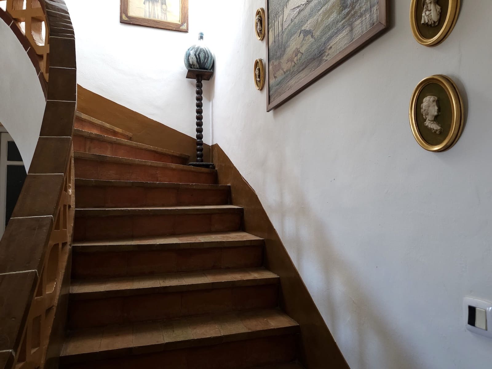 5 quarto Quinta/Casa Rural para venda em Puente Genil com piscina garagem - 400 000 € (Ref: 8074384)