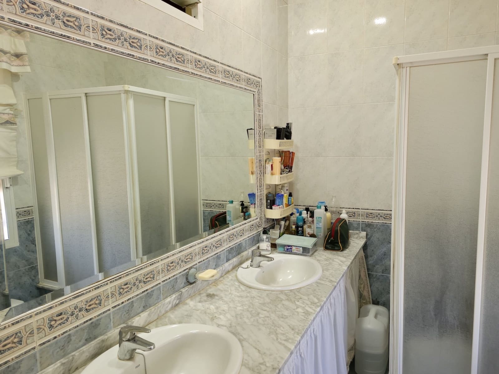 5 quarto Quinta/Casa Rural para venda em Puente Genil com piscina garagem - 400 000 € (Ref: 8074384)