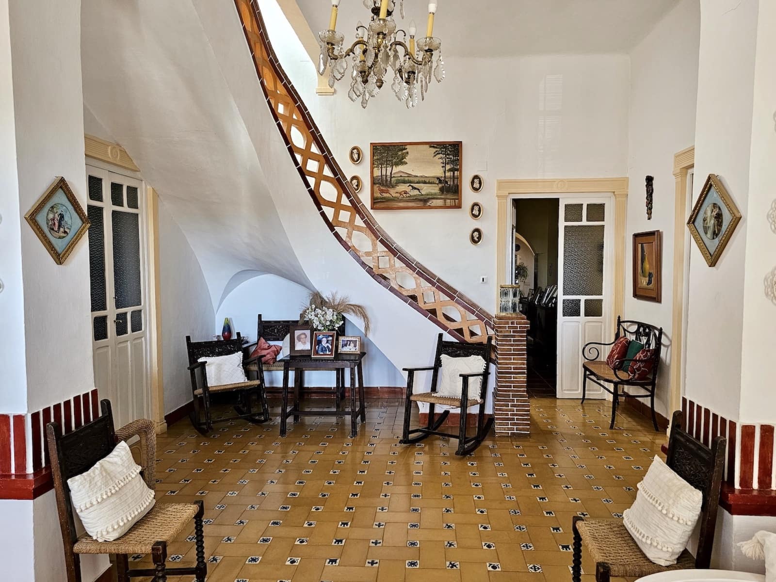 5 quarto Quinta/Casa Rural para venda em Puente Genil com piscina garagem - 400 000 € (Ref: 8074384)