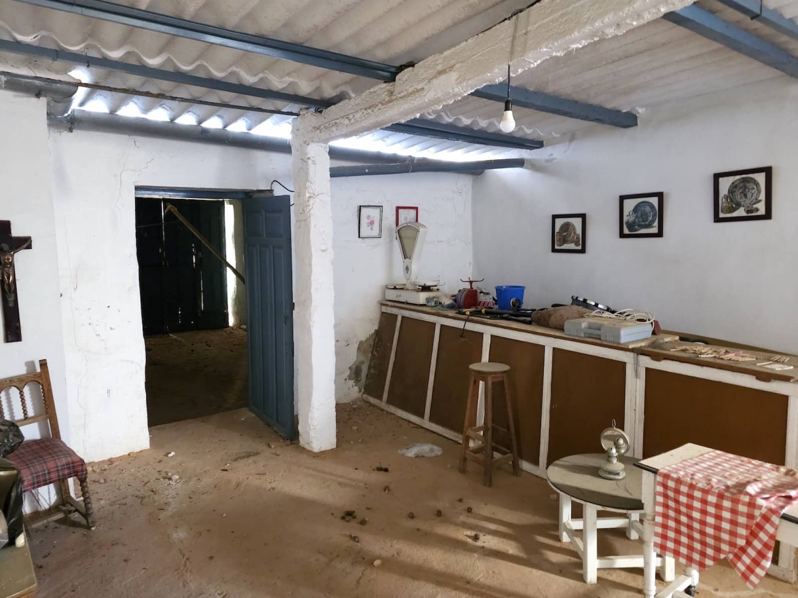 5 quarto Quinta/Casa Rural para venda em Puente Genil com piscina garagem - 400 000 € (Ref: 8074384)