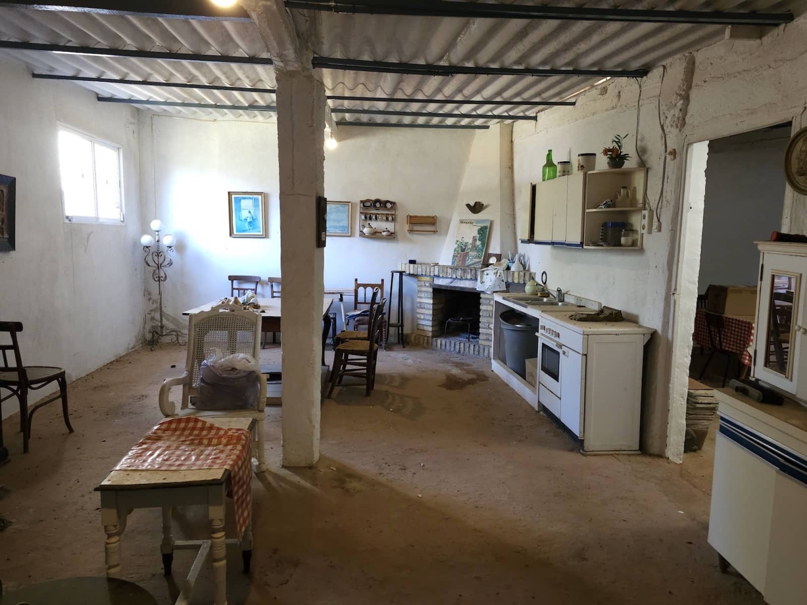 5 quarto Quinta/Casa Rural para venda em Puente Genil com piscina garagem - 400 000 € (Ref: 8074384)