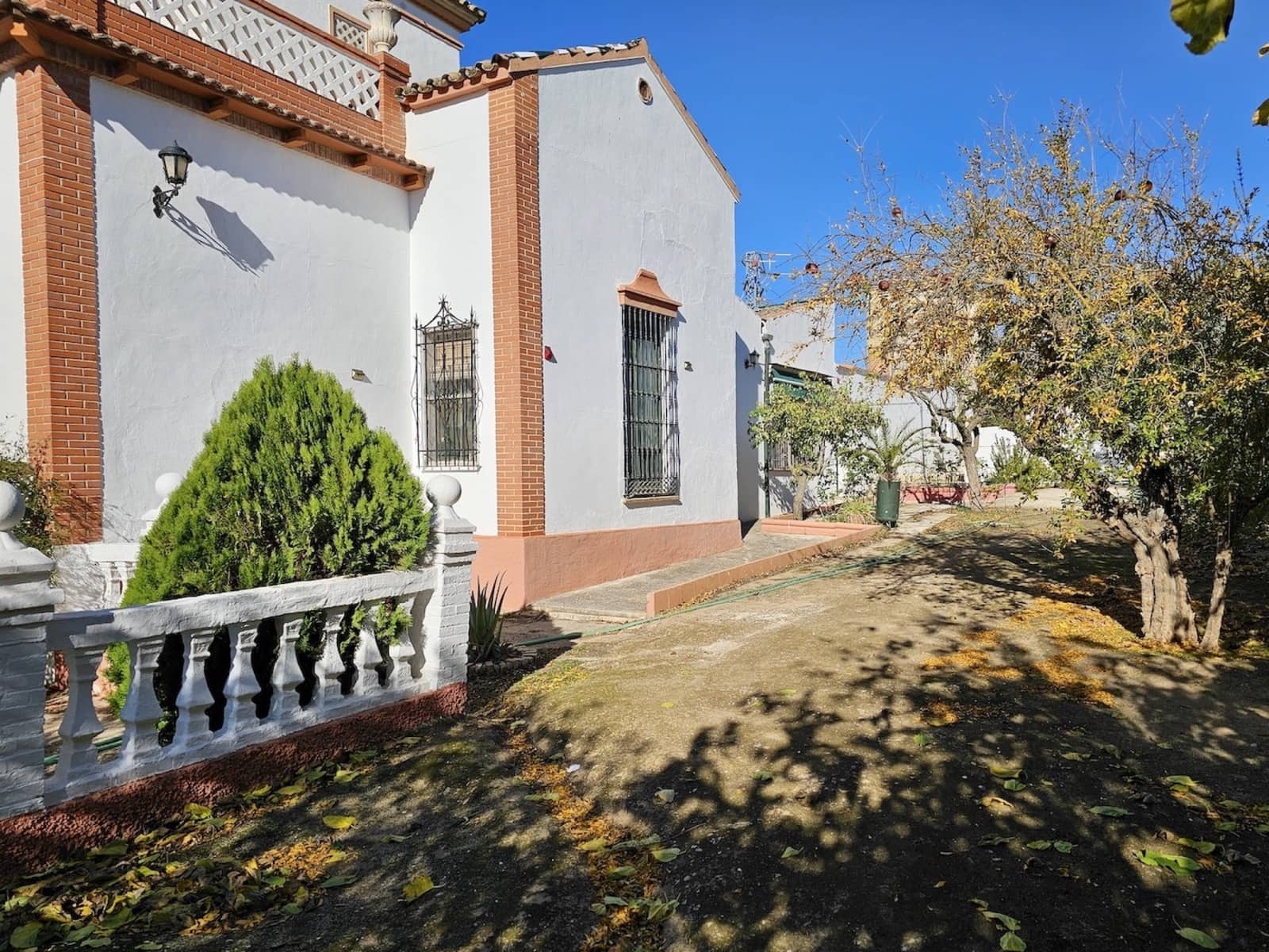 5 quarto Quinta/Casa Rural para venda em Puente Genil com piscina garagem - 400 000 € (Ref: 8074384)