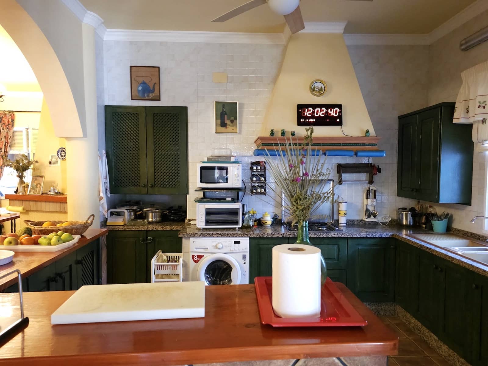 5 quarto Quinta/Casa Rural para venda em Puente Genil com piscina garagem - 400 000 € (Ref: 8074384)