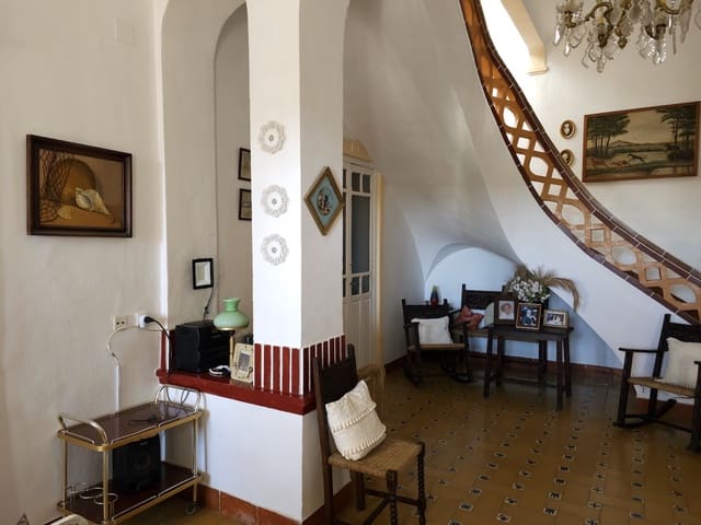 5 bedroom Finca/Country House for sale in Puente Genil with pool garage - € 400,000 (Ref: 8074384)