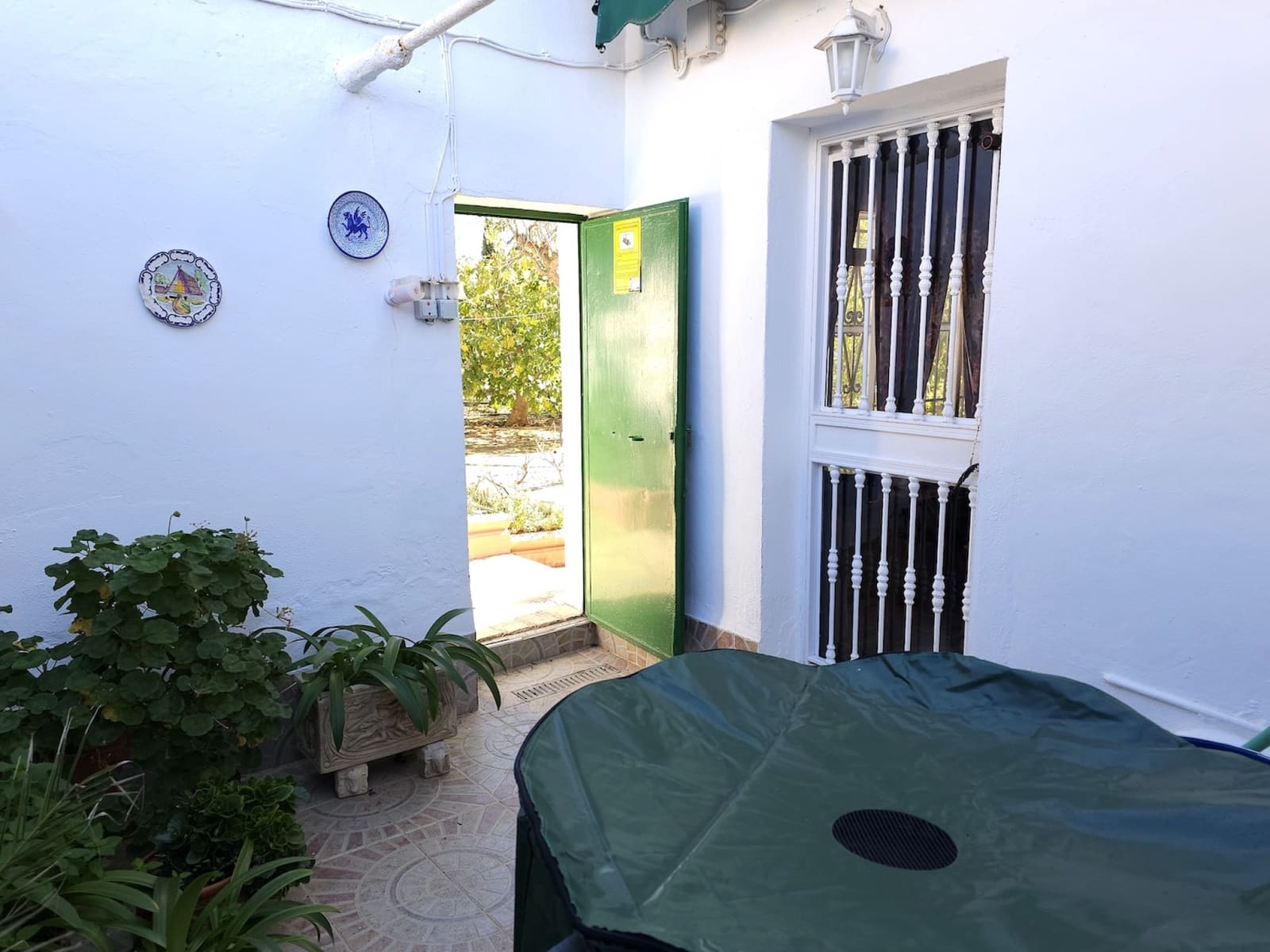 5 quarto Quinta/Casa Rural para venda em Puente Genil com piscina garagem - 400 000 € (Ref: 8074384)
