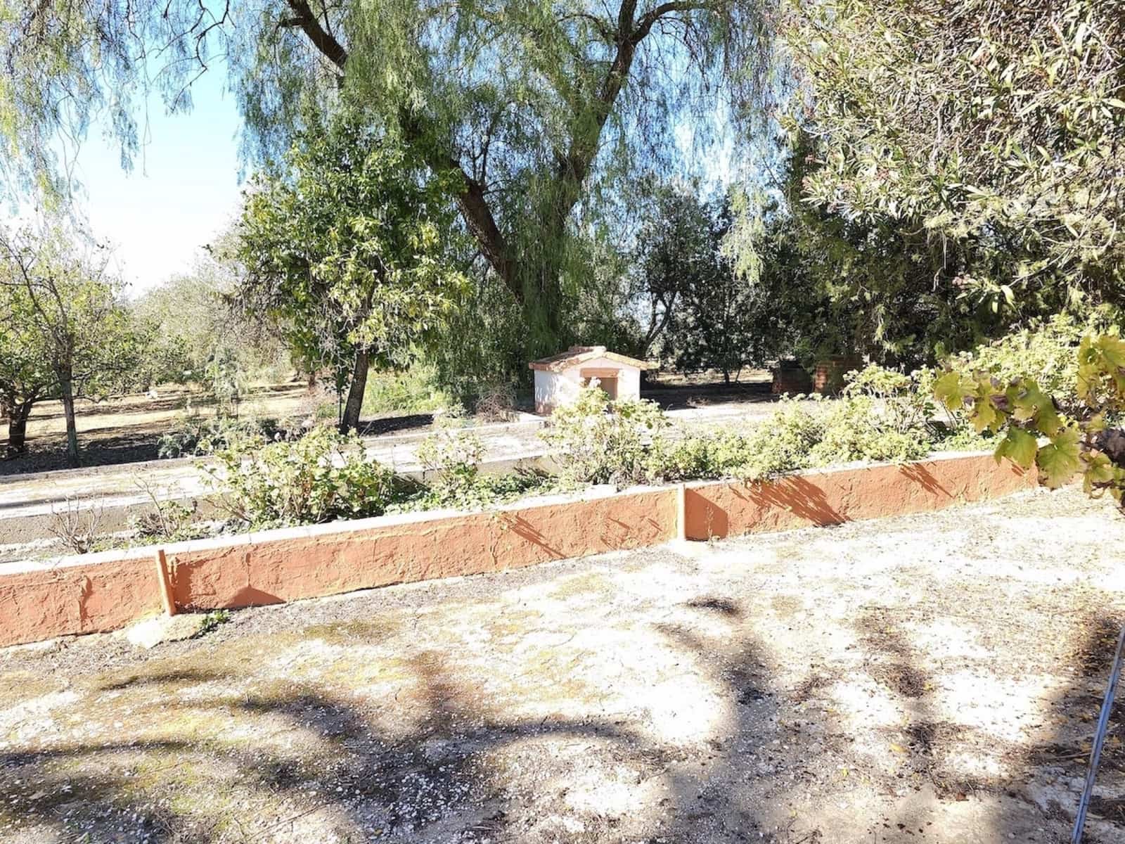 5 quarto Quinta/Casa Rural para venda em Puente Genil com piscina garagem - 400 000 € (Ref: 8074384)